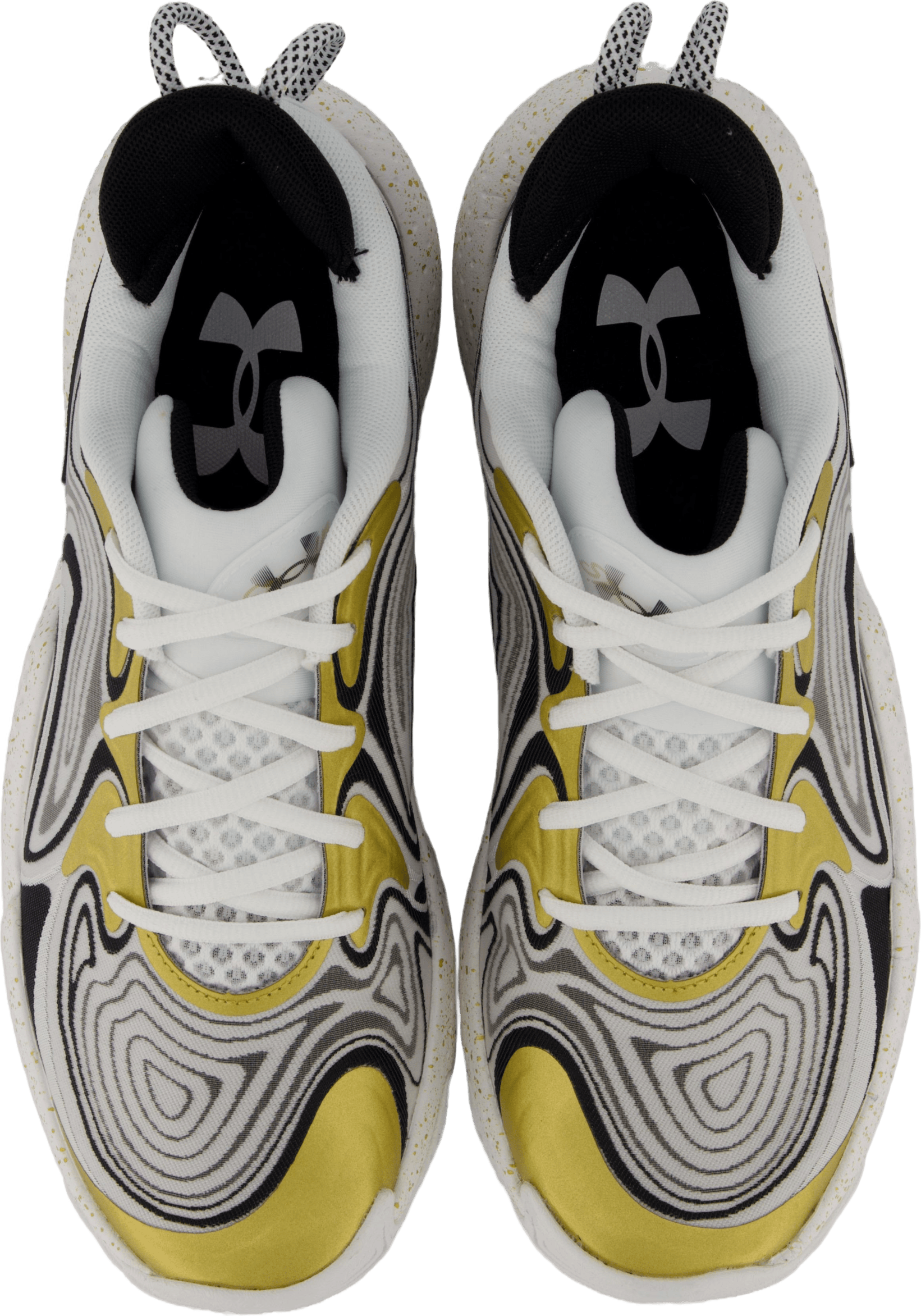 Ua Spawn 6 Grey - Bild 6