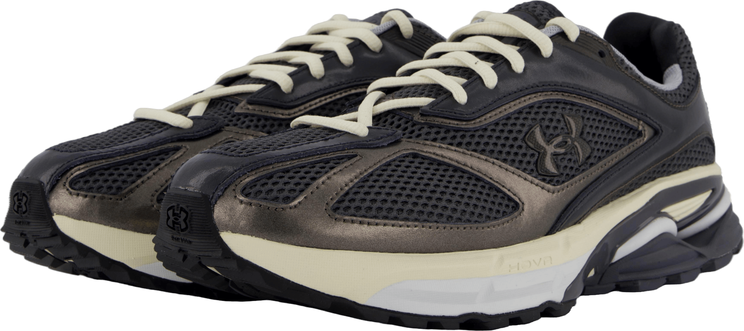 Ua Hovr Apparition Rtrftr Tc Grey - Bild 2