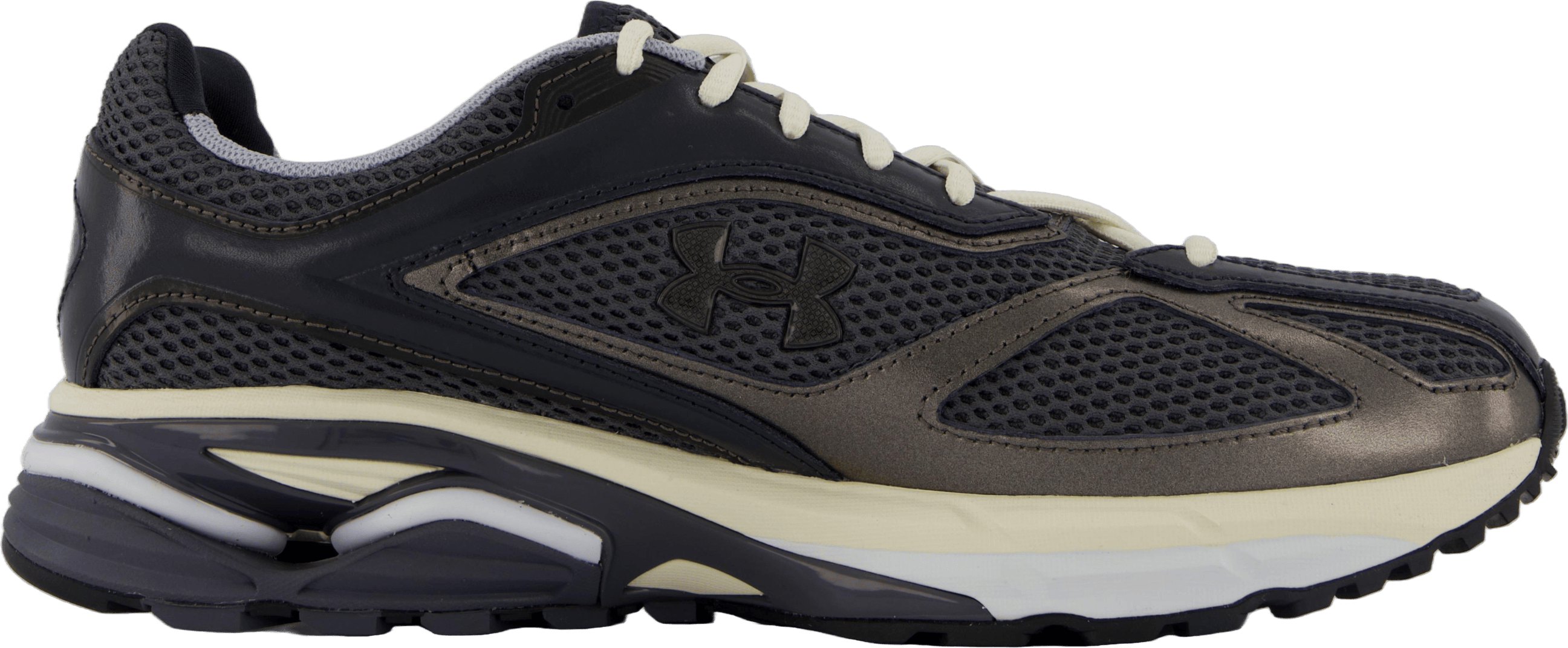 Ua Hovr Apparition Rtrftr Tc Grey - Bild 3