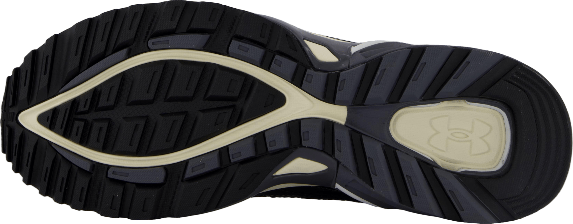 Ua Hovr Apparition Rtrftr Tc Grey - Bild 4