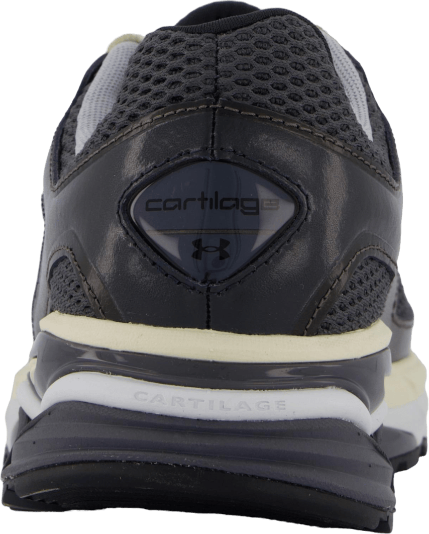 Ua Hovr Apparition Rtrftr Tc Grey - Bild 5