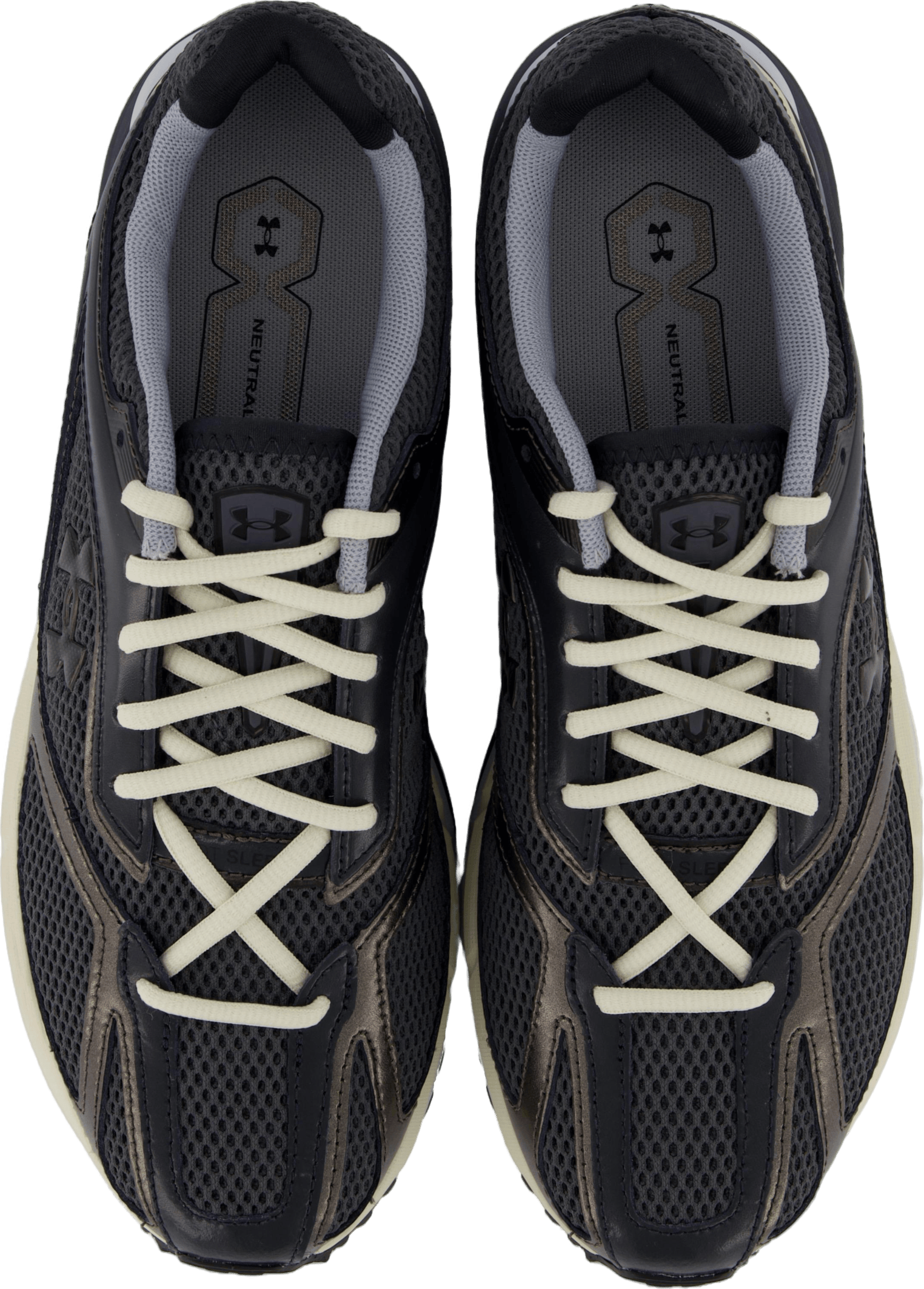 Ua Hovr Apparition Rtrftr Tc Grey - Bild 6