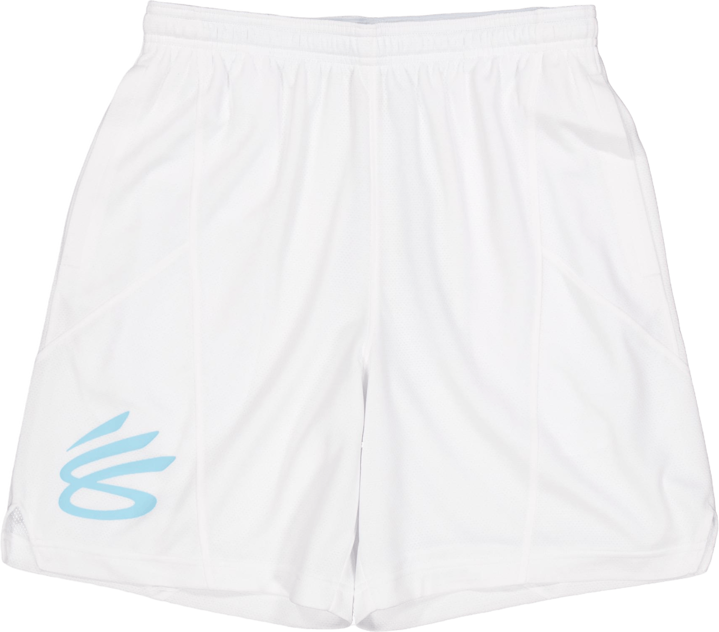 Curry Splash Short Grey, Male, Kläder, Shorts, Vit, M