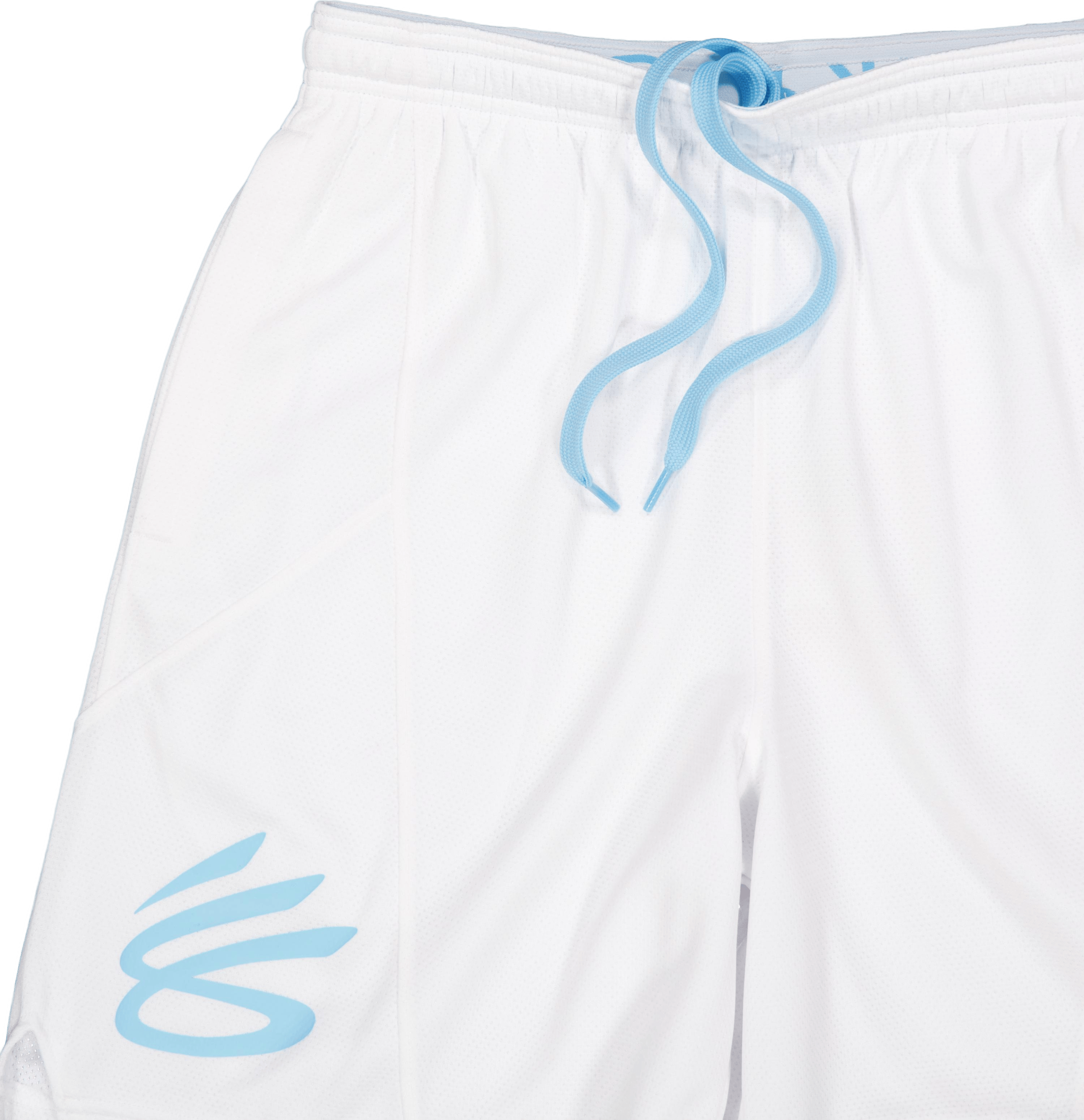 Curry Splash Short Grey - Bild 3