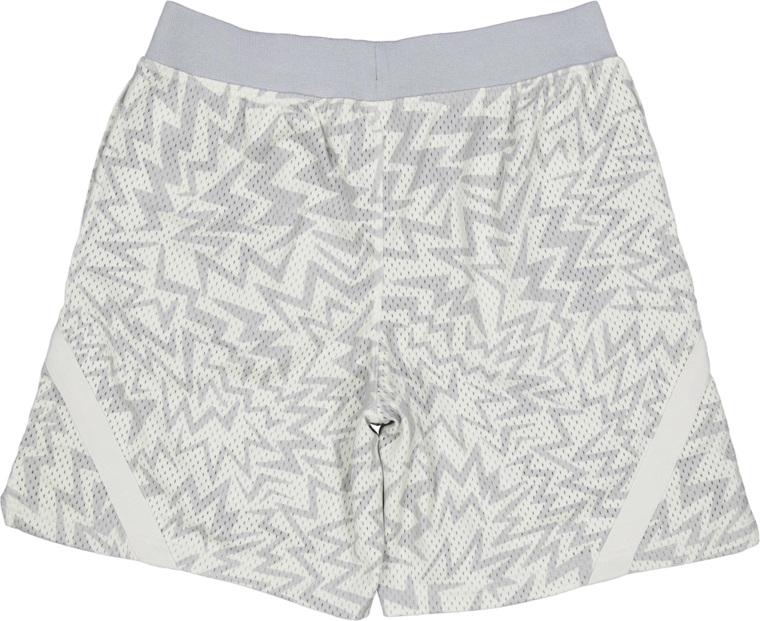 Curry Mesh Short 2 White Clay - Bild 2