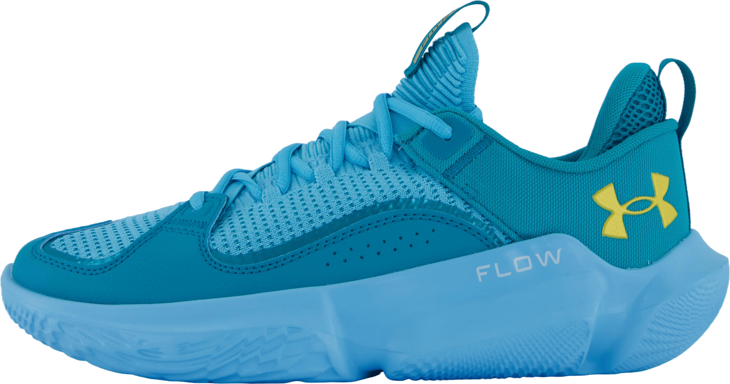 Ua Flow Futr X 3 Uaa Green