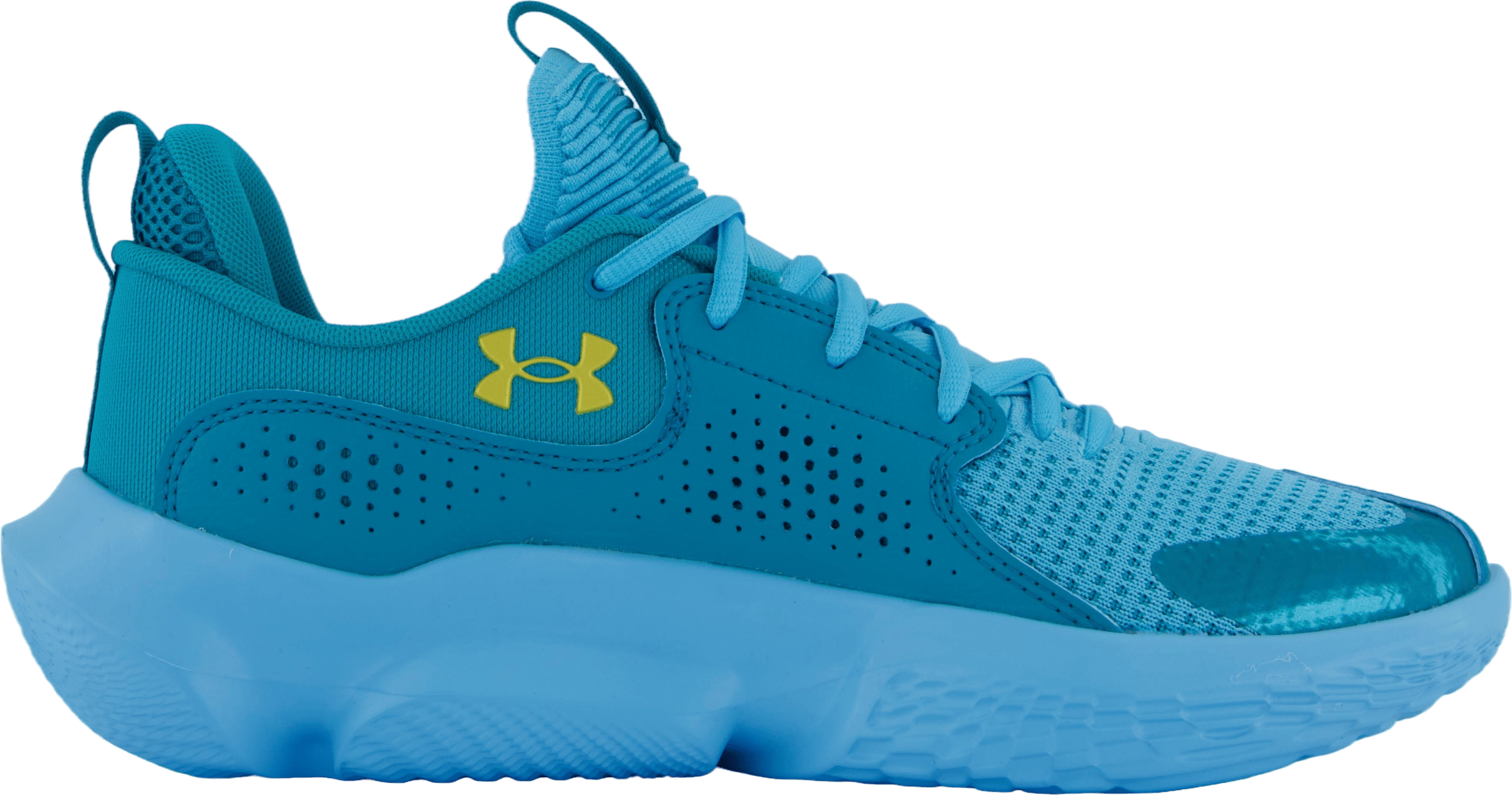 Ua Flow Futr X 3 Uaa Green - Bild 3