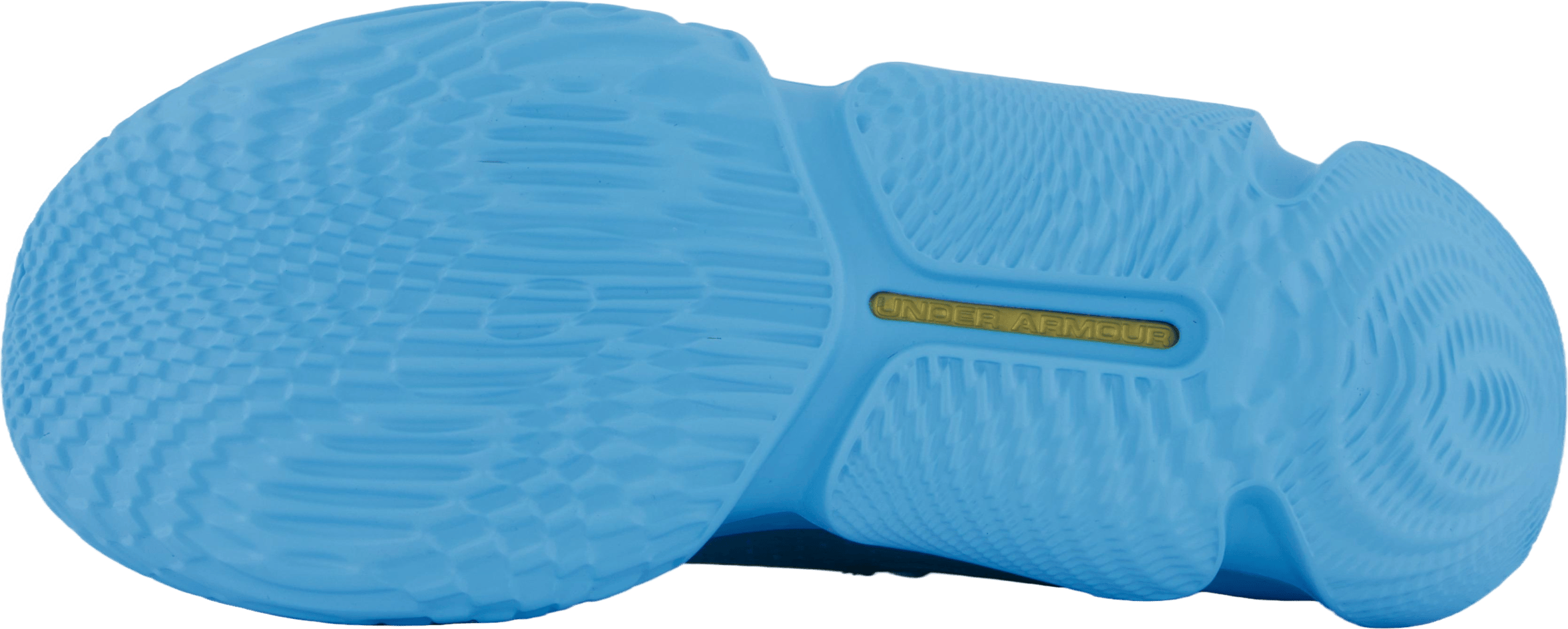 Ua Flow Futr X 3 Uaa Green - Bild 4