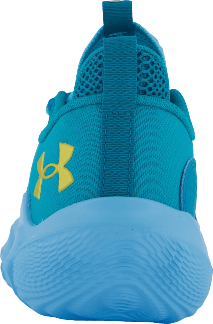 Ua Flow Futr X 3 Uaa Green - Bild 5