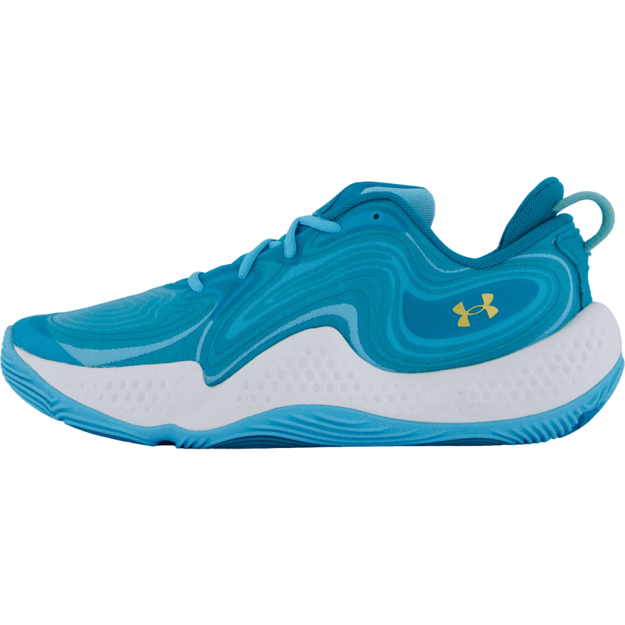 Ua Spawn 6 Uaa Green