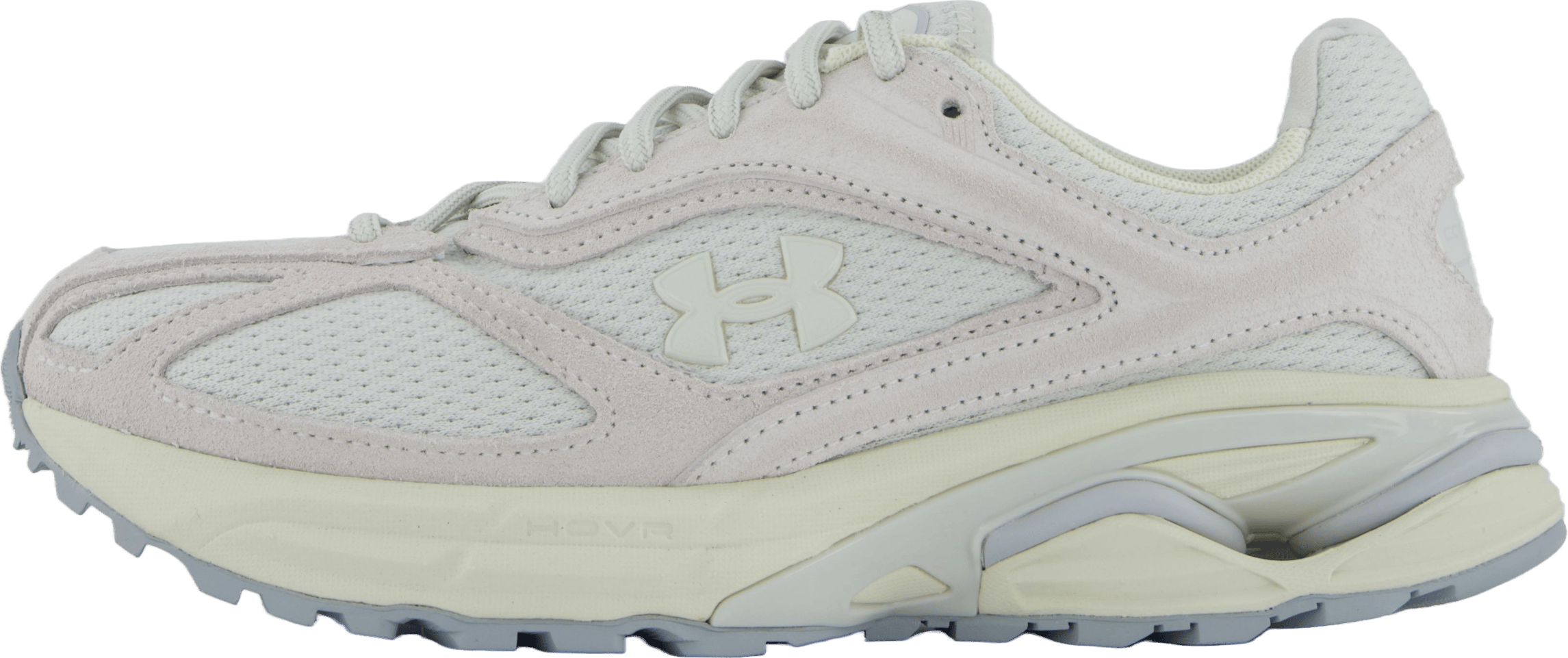 Ua Hovr Apparition Rtrftr Sd Grey