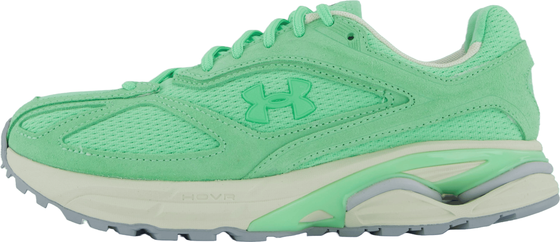 Ua Hovr Apparition Rtrftr Sd Green