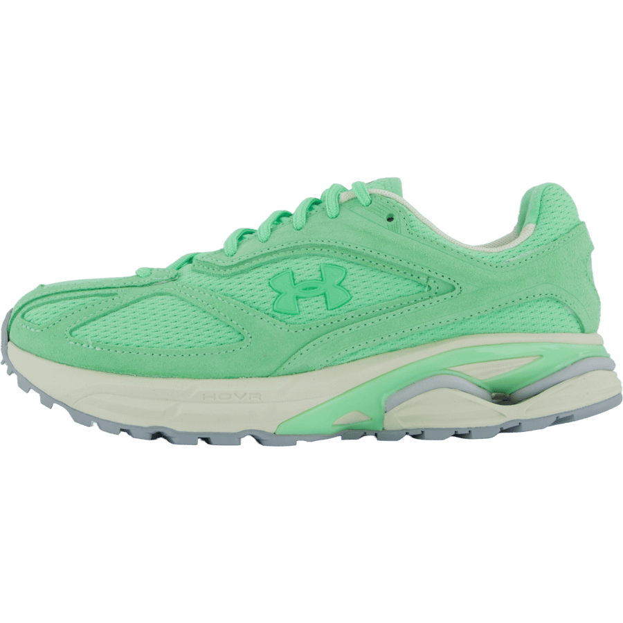 Ua Hovr Apparition Rtrftr Sd Green