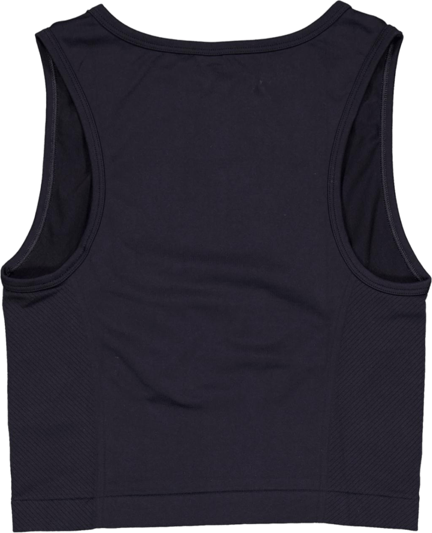 Ua Train Seamless Tank Black - Bild 2