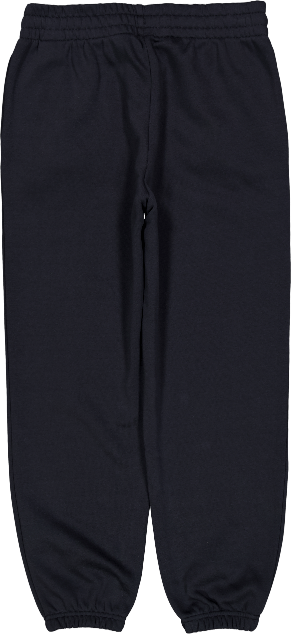 Essential Fleece Joggers Black - Bild 2