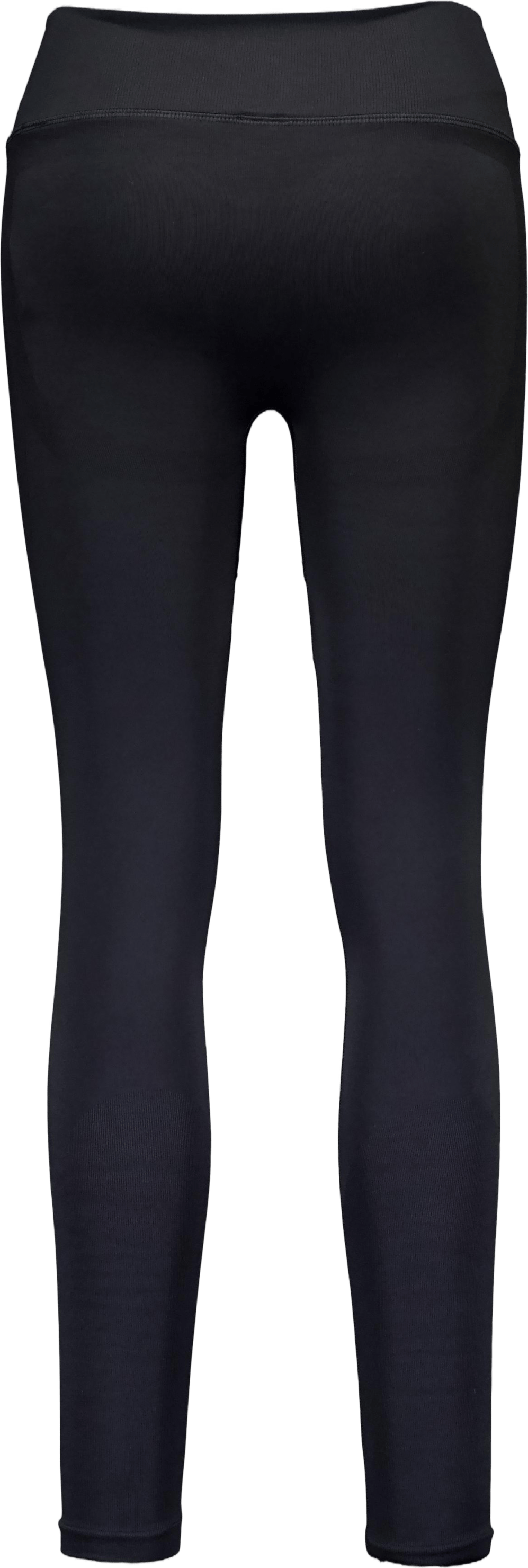 Ua Train Seamless Legging Black - Bild 2
