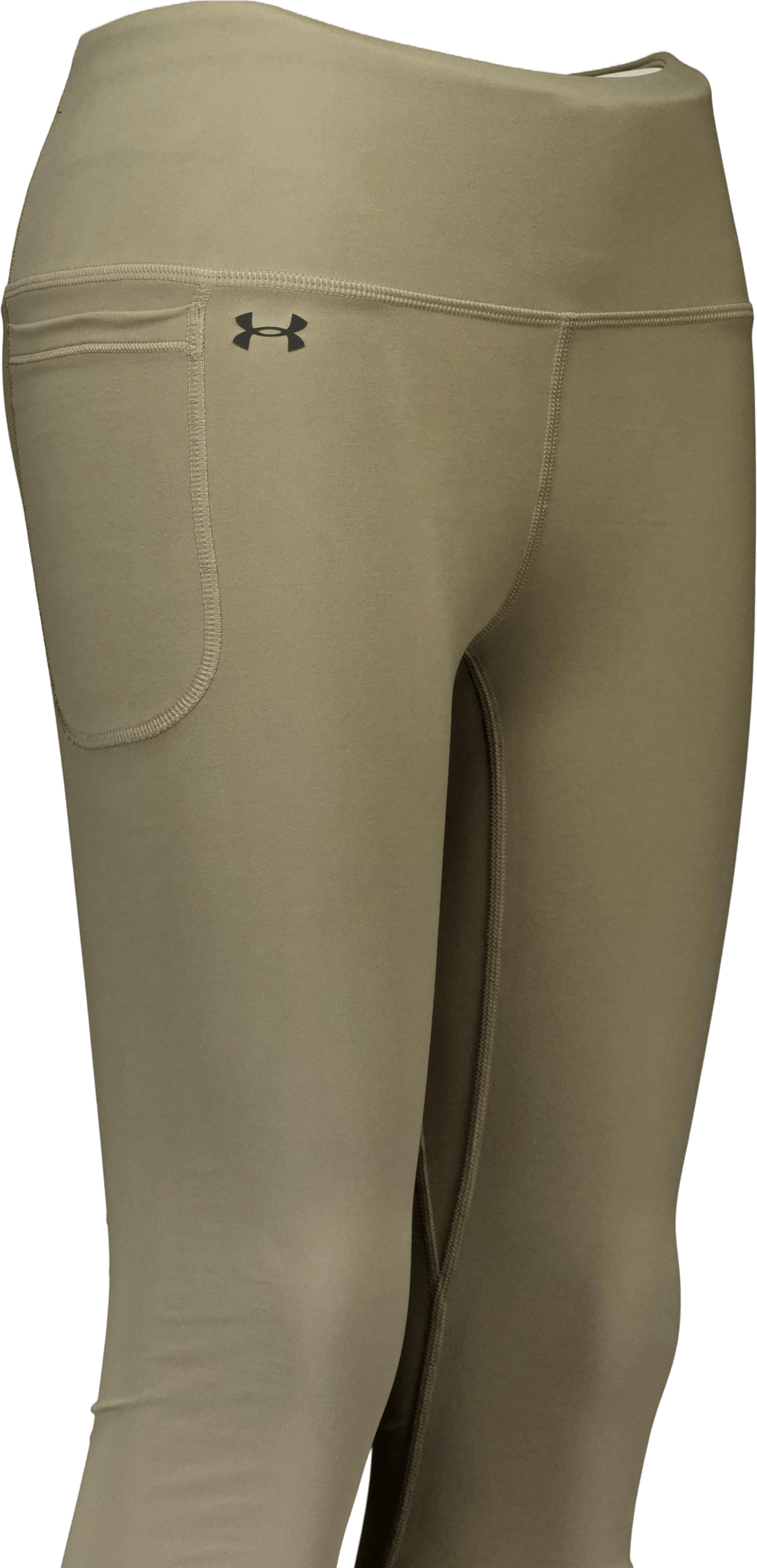 Motion Legging Brown - Bild 3