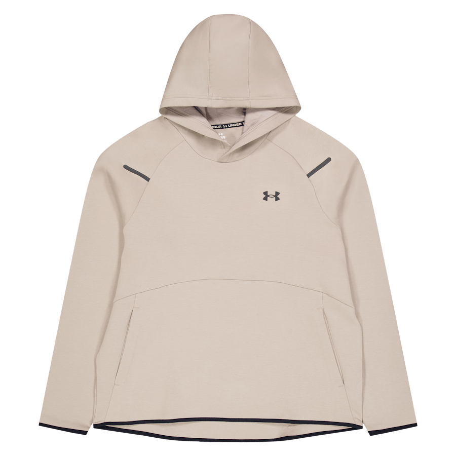 Ua Unstoppable Flc Hd Taupe