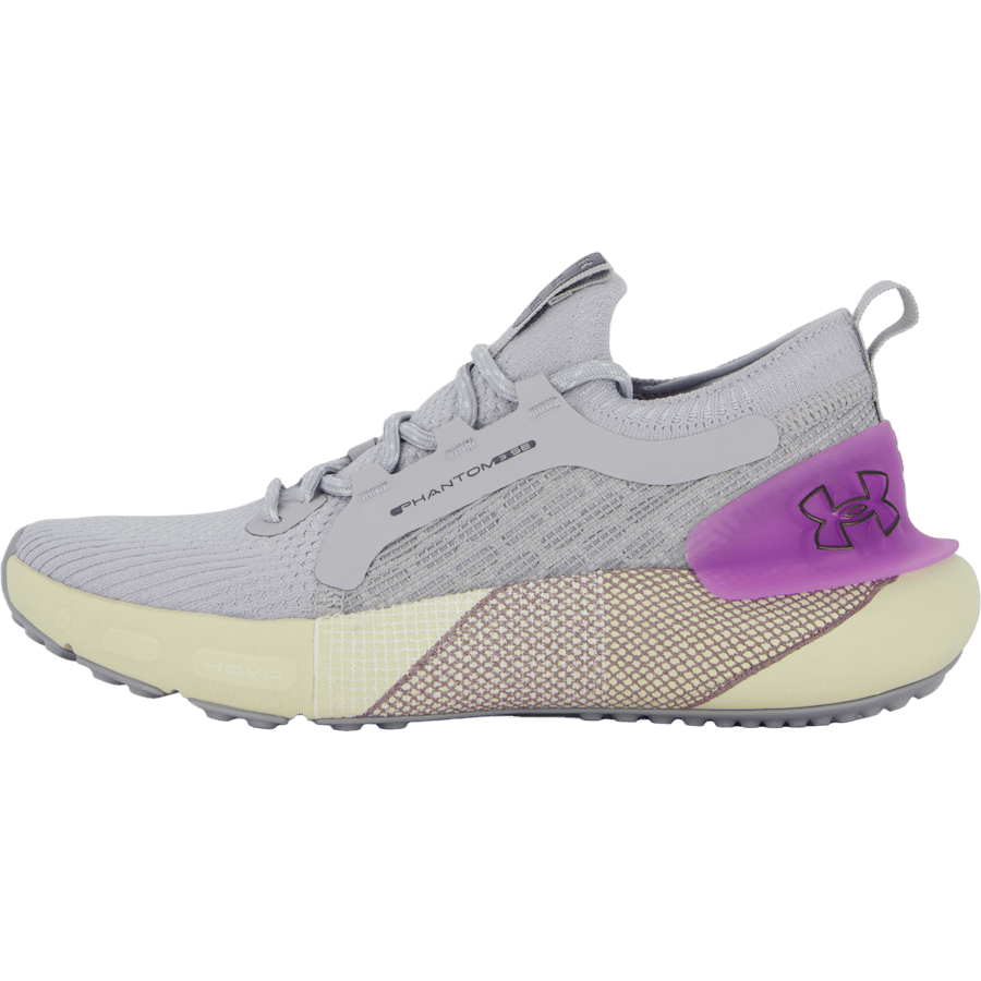 Ua W Hovr Phantom 3 Se Grey