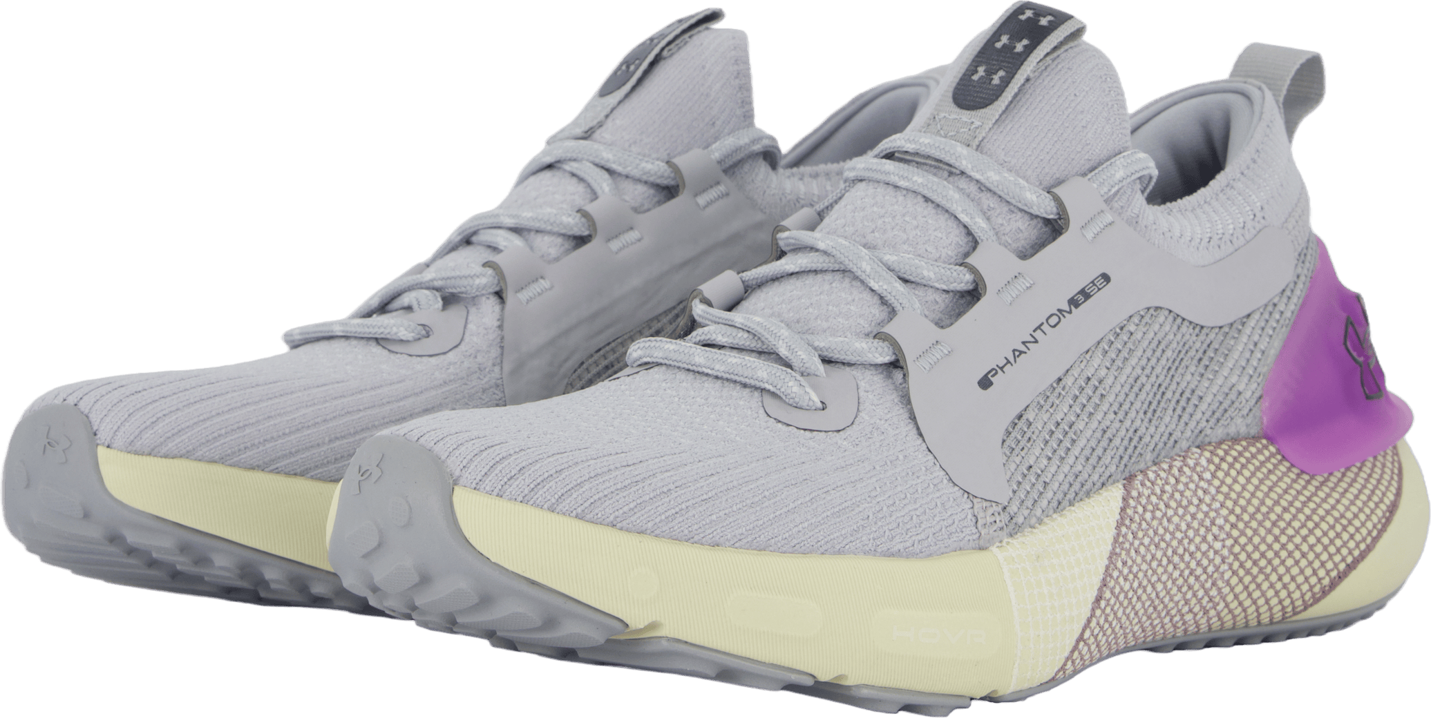 Ua W Hovr Phantom 3 Se Grey - Bild 2