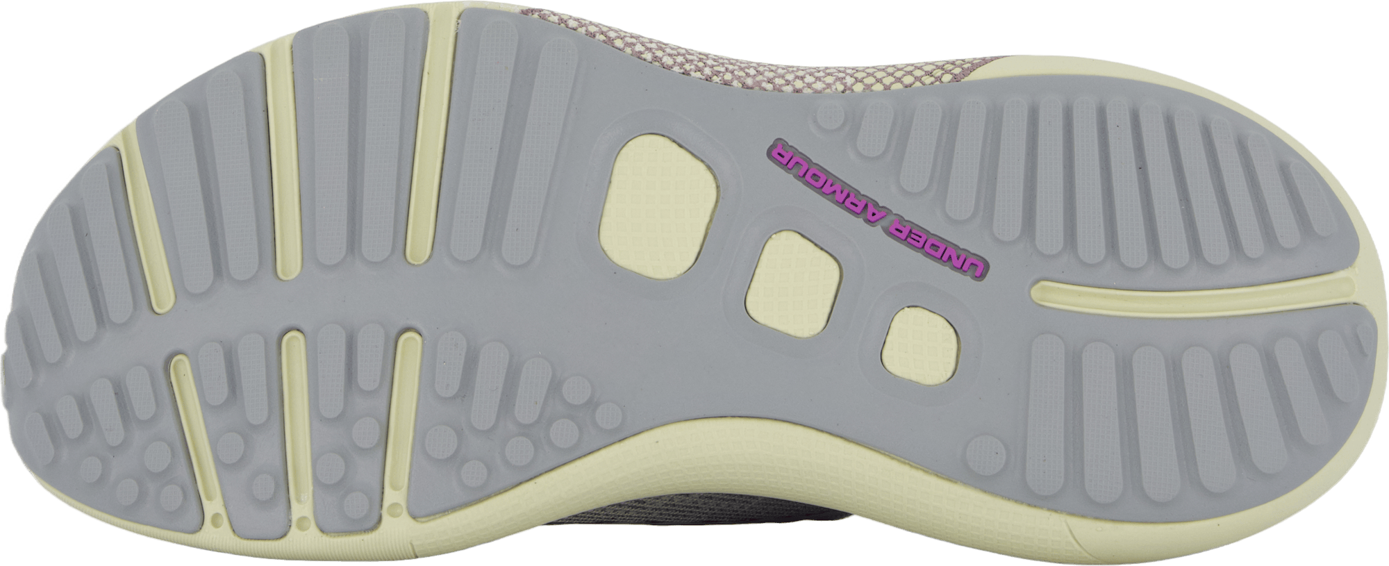 Ua W Hovr Phantom 3 Se Grey - Bild 4