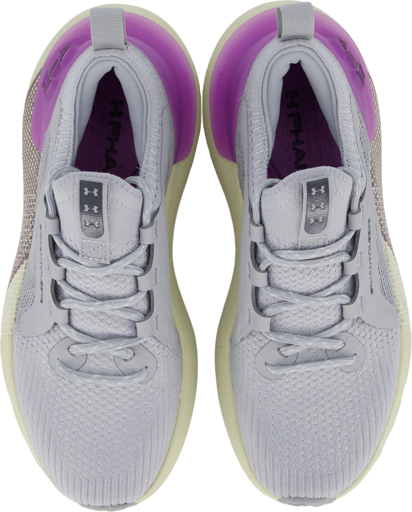 Ua W Hovr Phantom 3 Se Grey - Bild 6