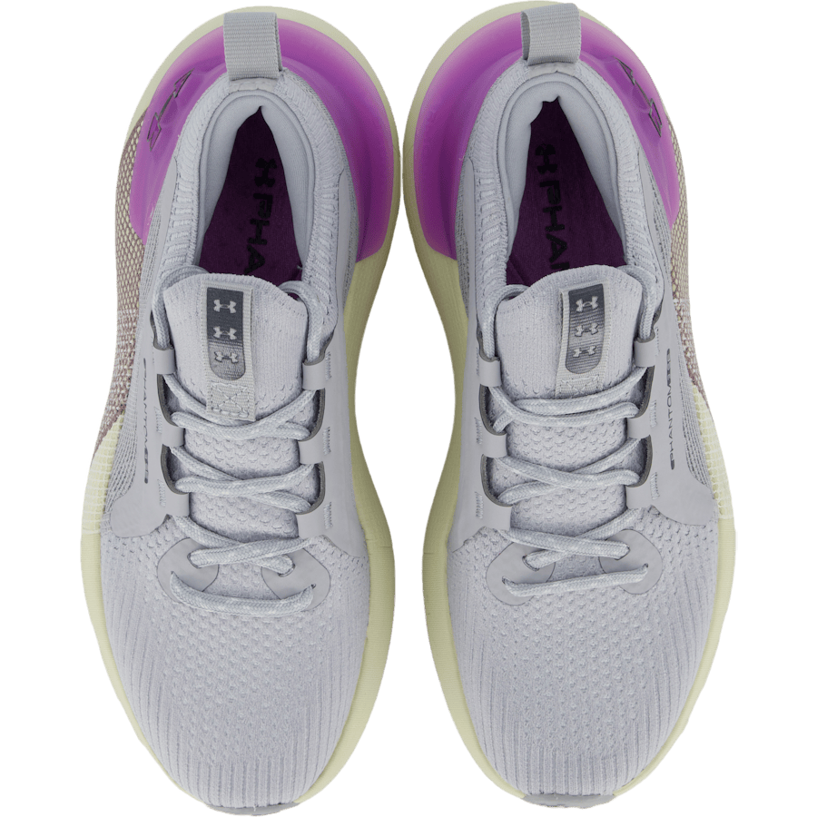 Ua W Hovr Phantom 3 Se Grey - Bild 6