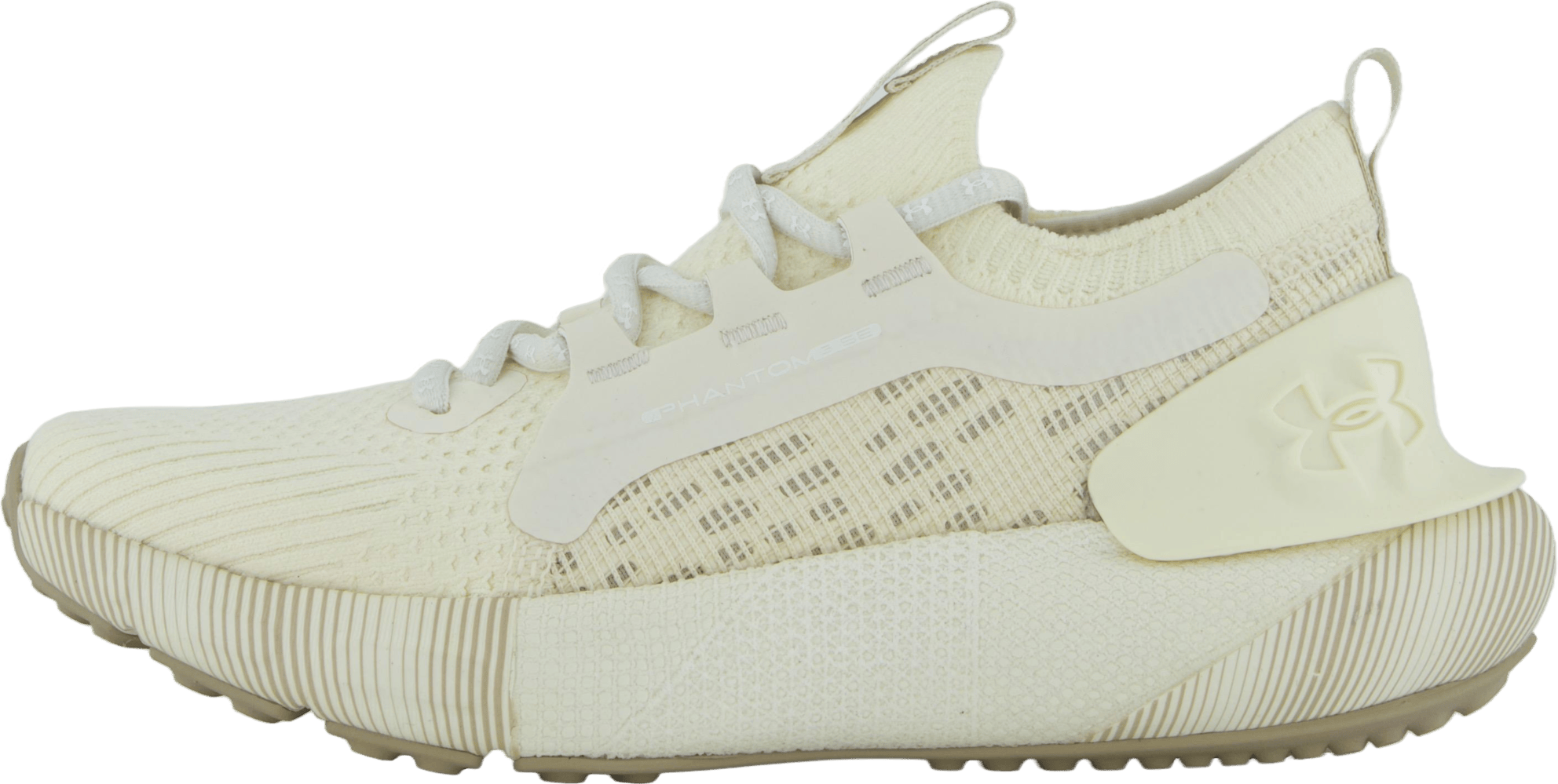 Ua W Hovr Phantom 3 Se Ltd Grey