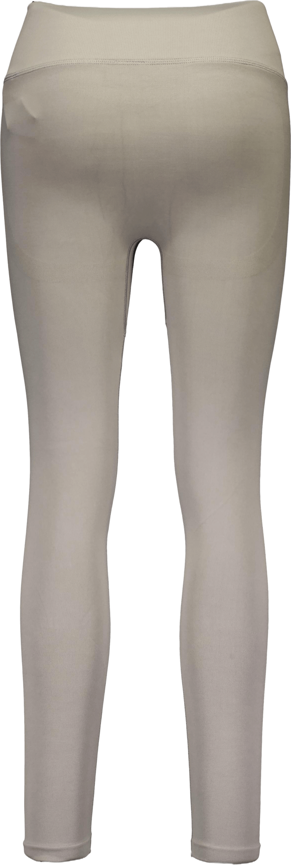 Ua Train Seamless Legging Pewter - Bild 2