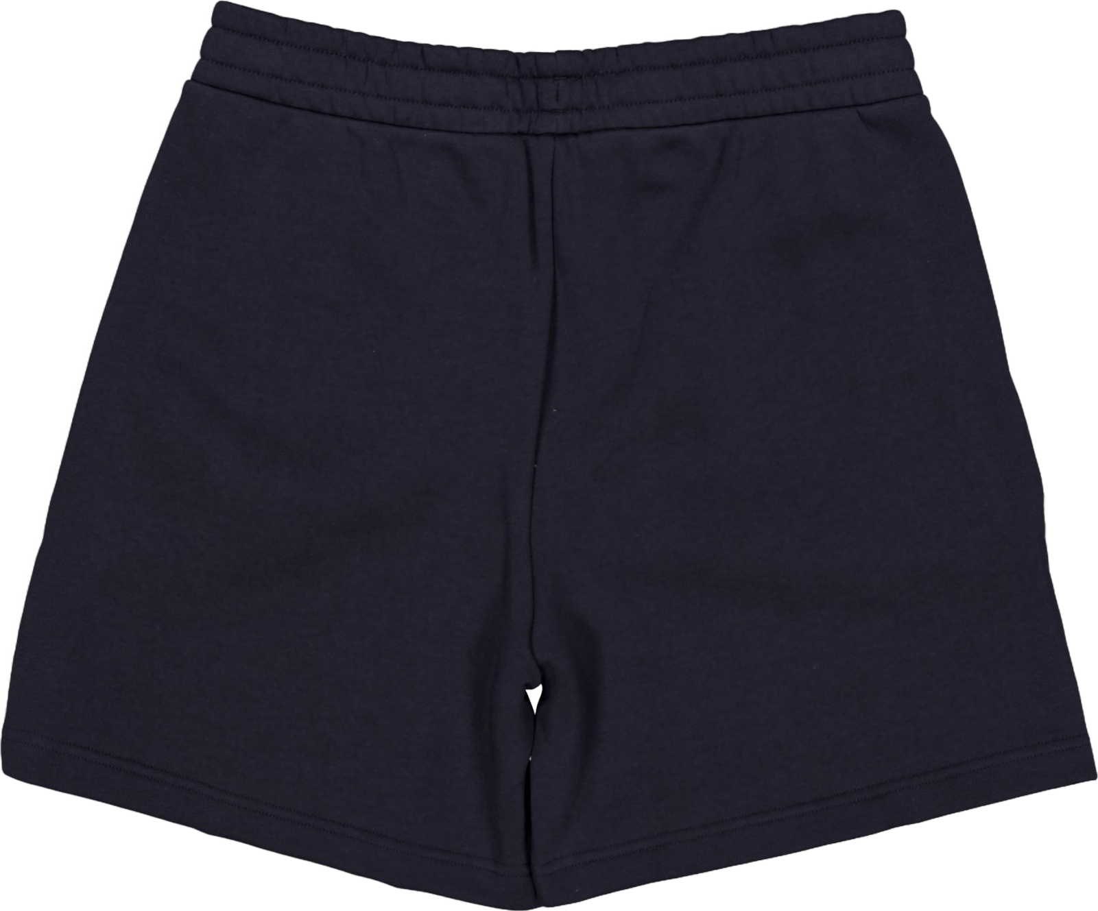 Ua Essl Flc Relax Bf Short Black - Bild 2