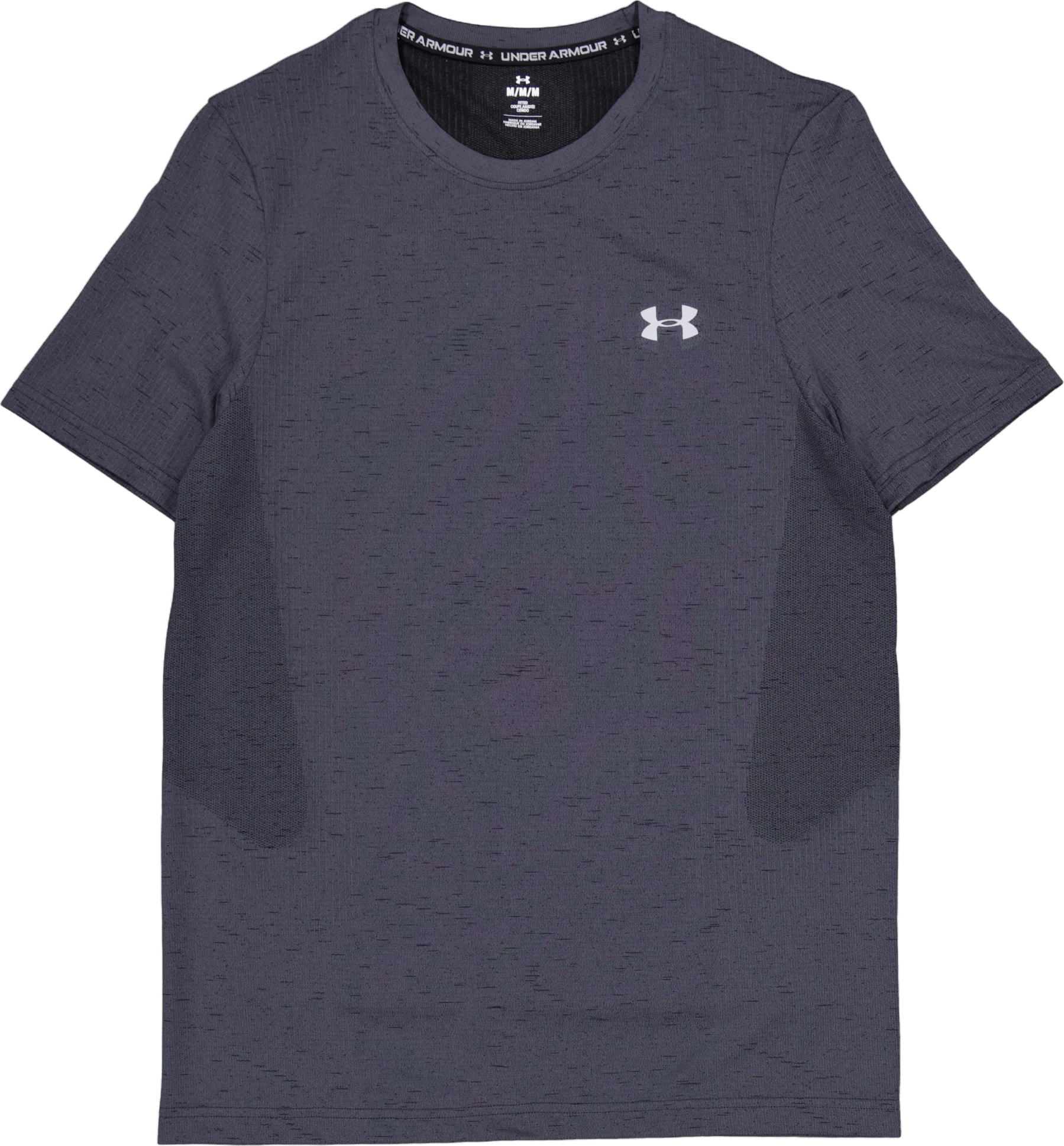 Ua Vanish Seamless Ss Castlerock