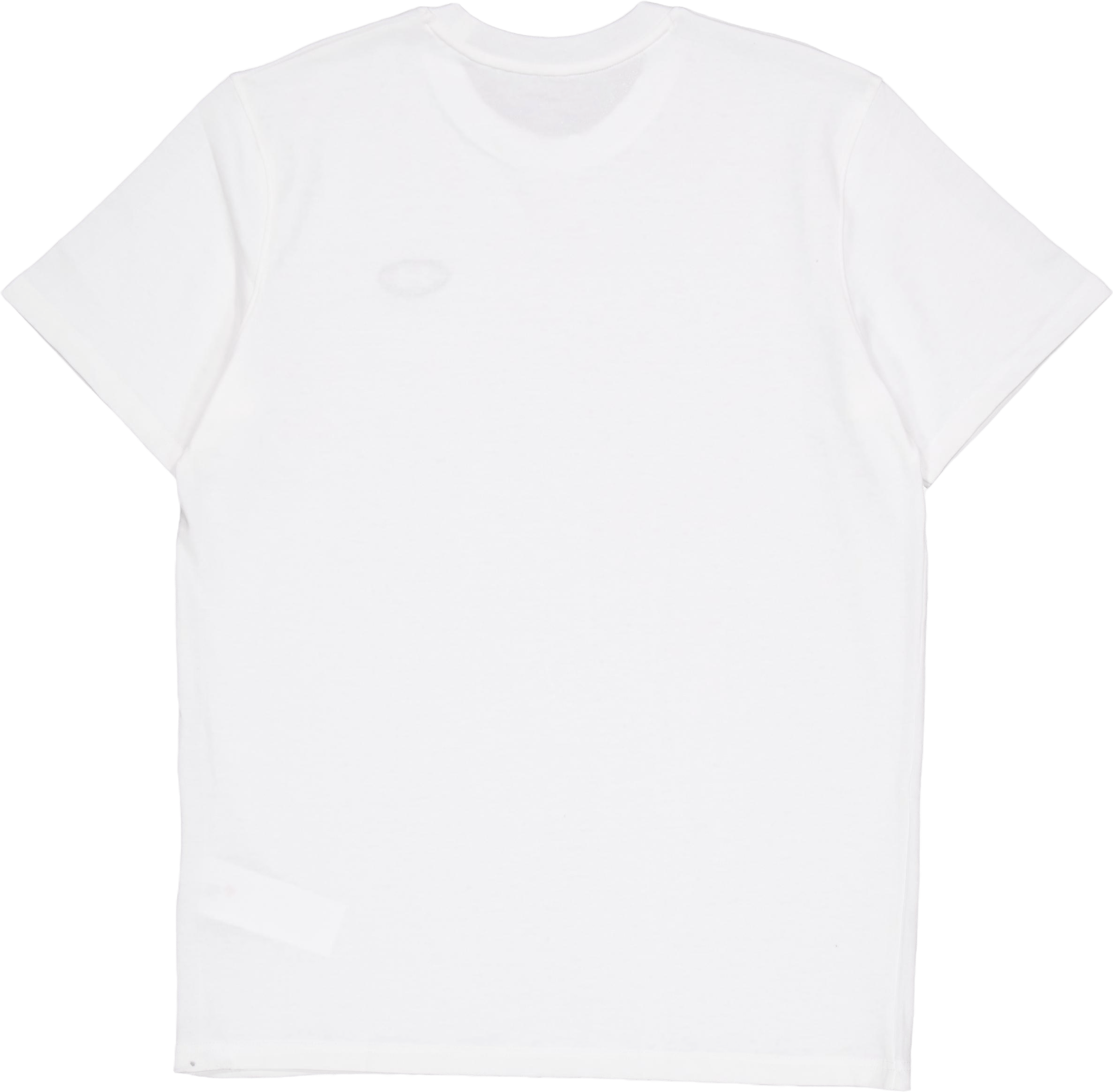 Ua Hw Lc Patch Ss Grey - Bild 2