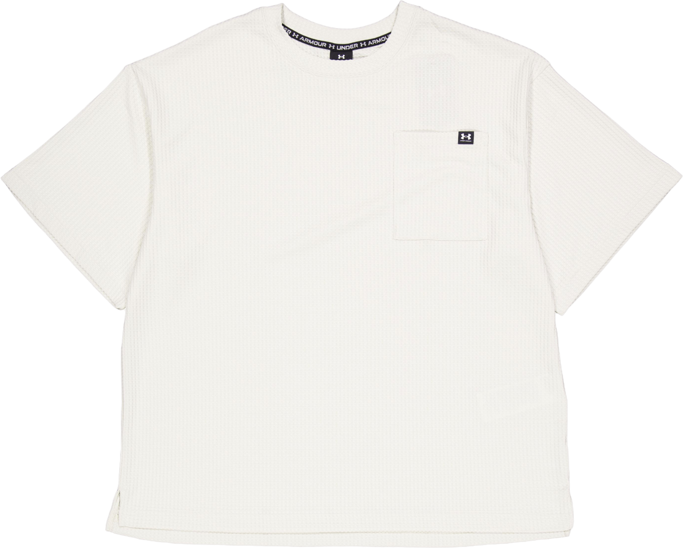 Ua Rival Waffle Crew Silt