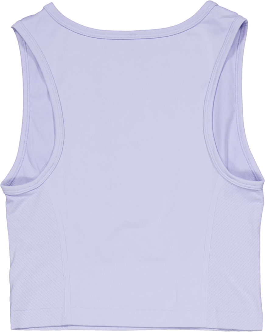 Ua Train Seamless Tank Celeste - Bild 2