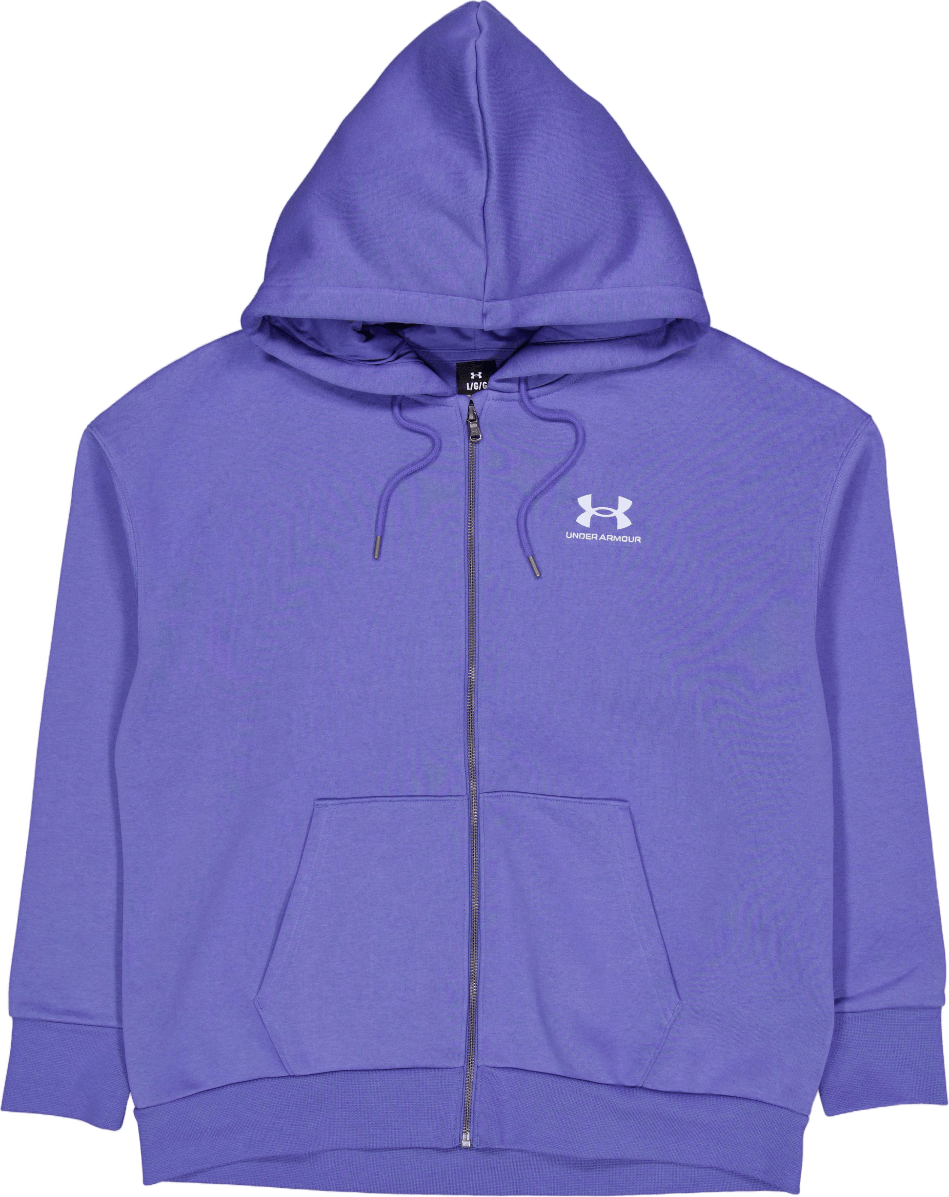 Essential Fleece Fz Starlight