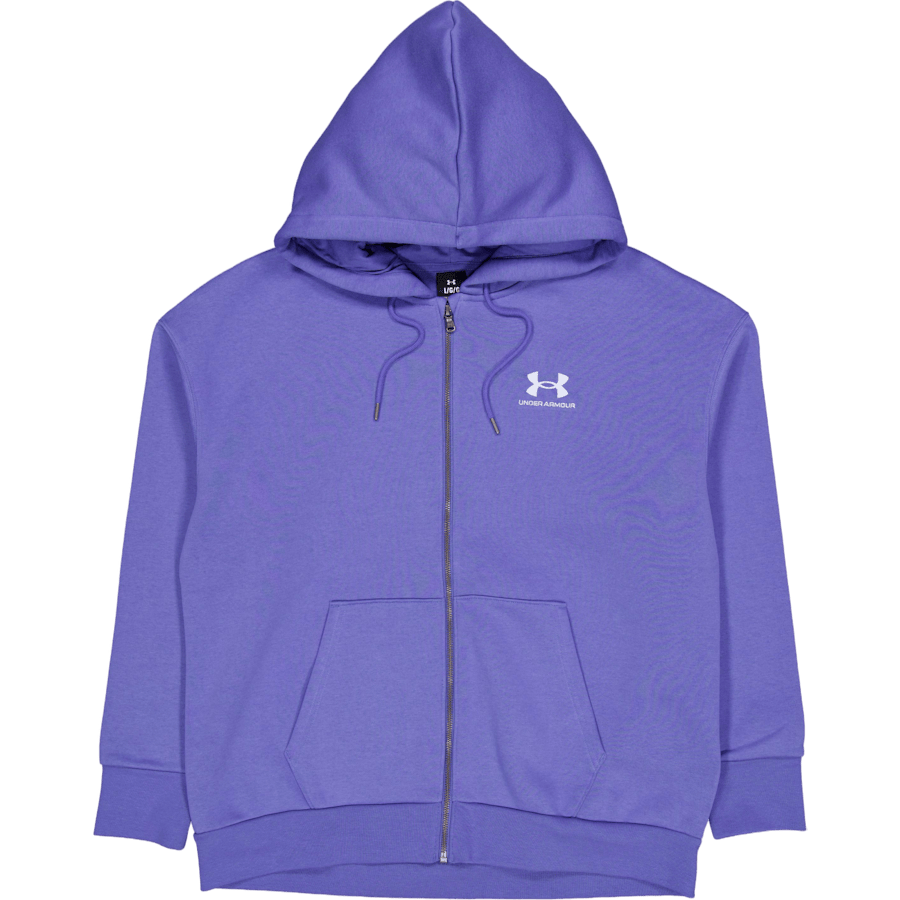 Essential Fleece Fz Starlight