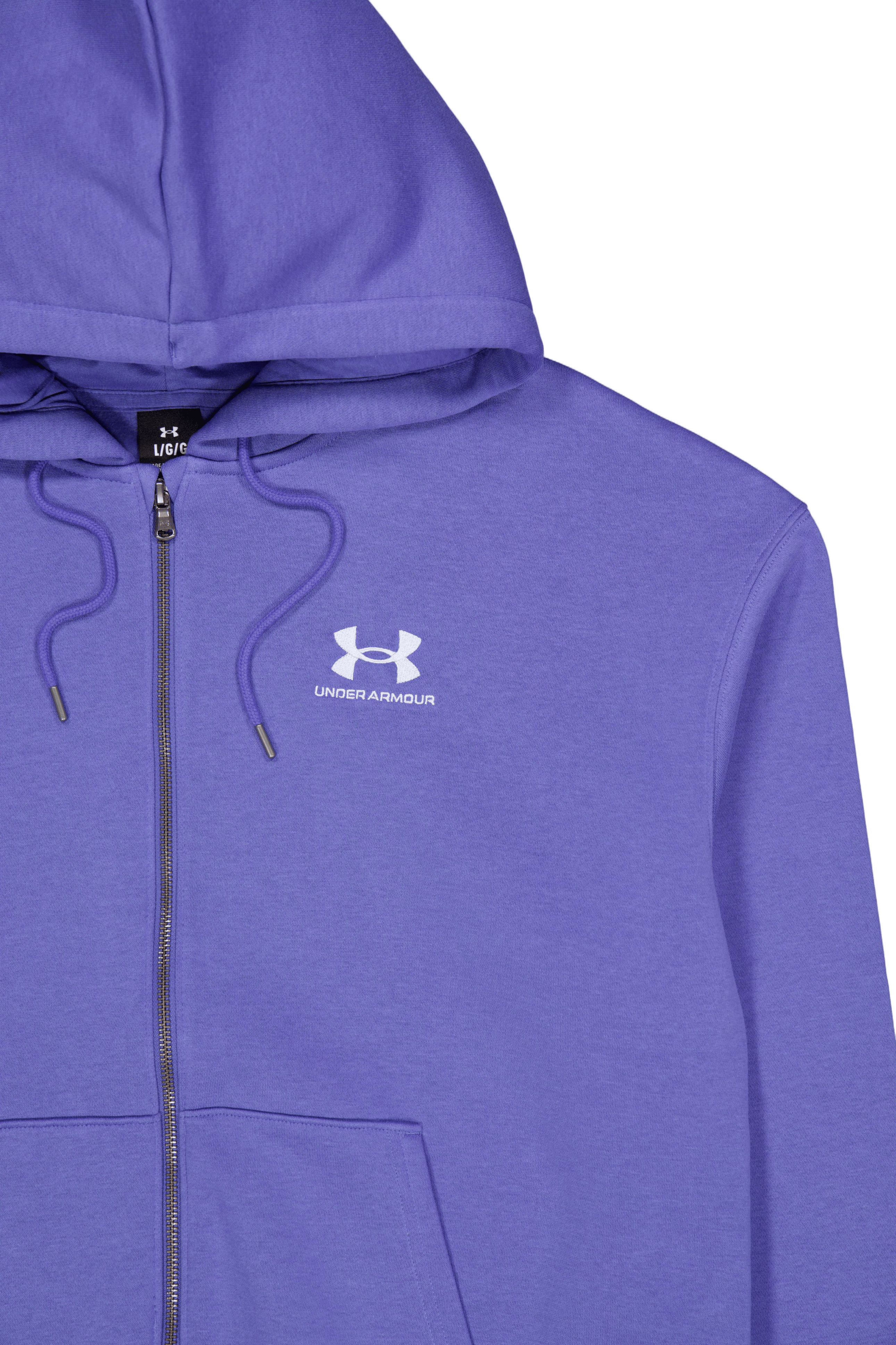 Essential Fleece Fz Starlight - Bild 3