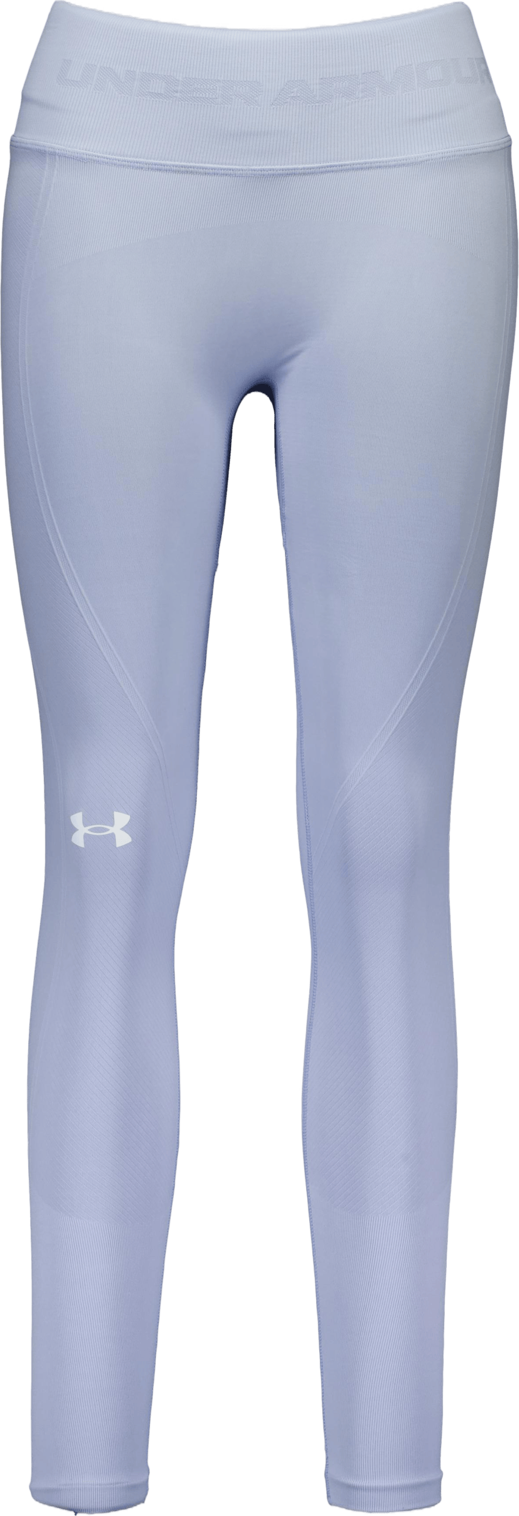 Ua Train Seamless Legging Celeste, Female, Apparels, Leggings, Blue, S