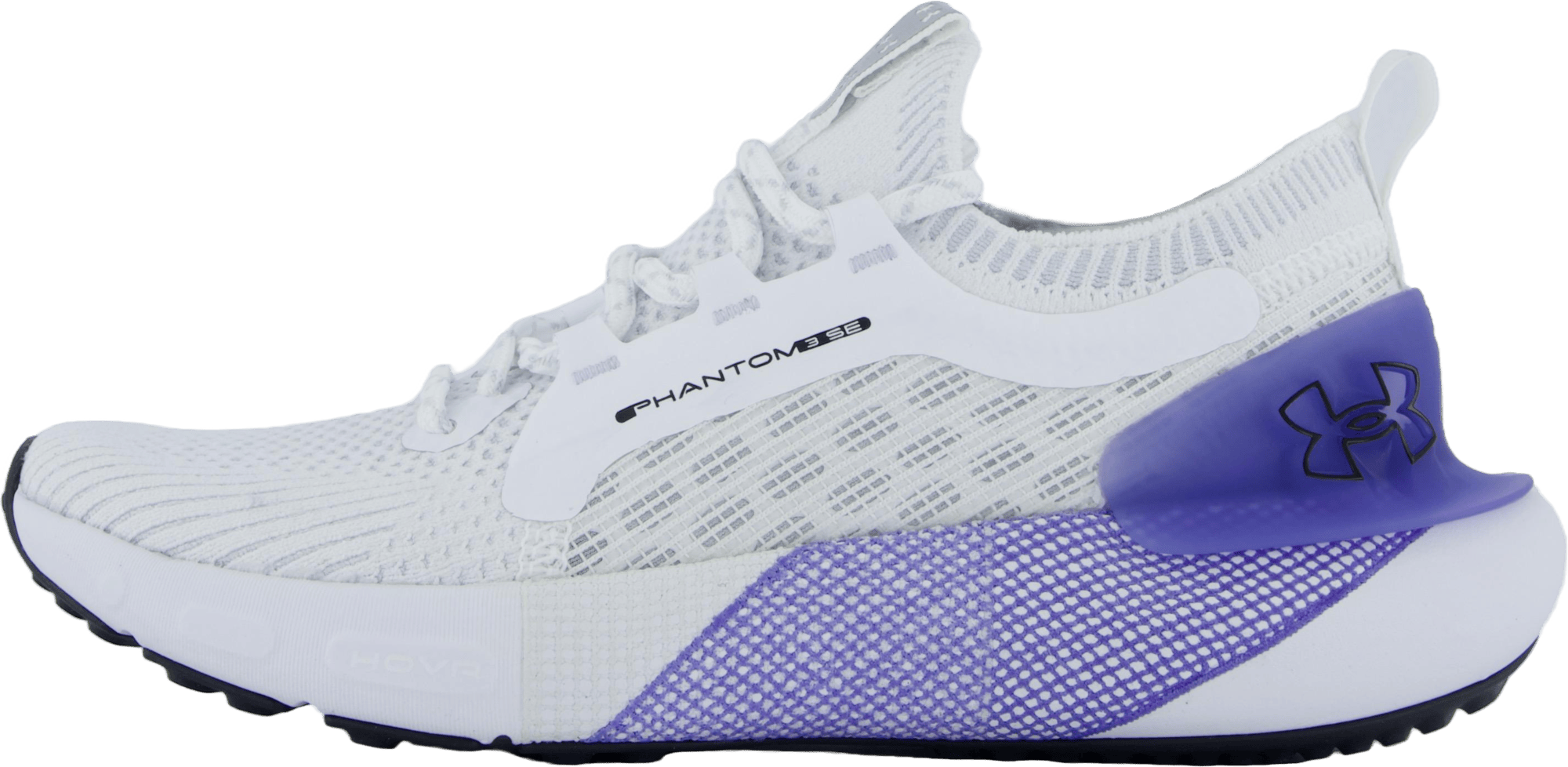 Ua W Hovr Phantom 3 Se Grey