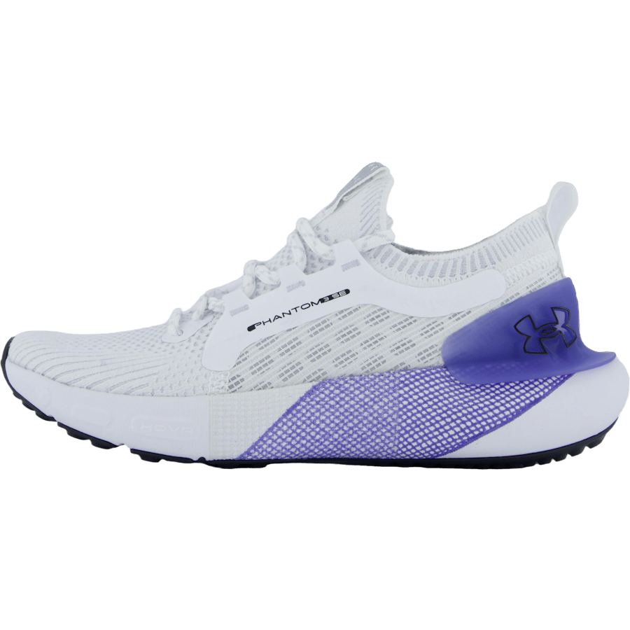 Ua W Hovr Phantom 3 Se Grey