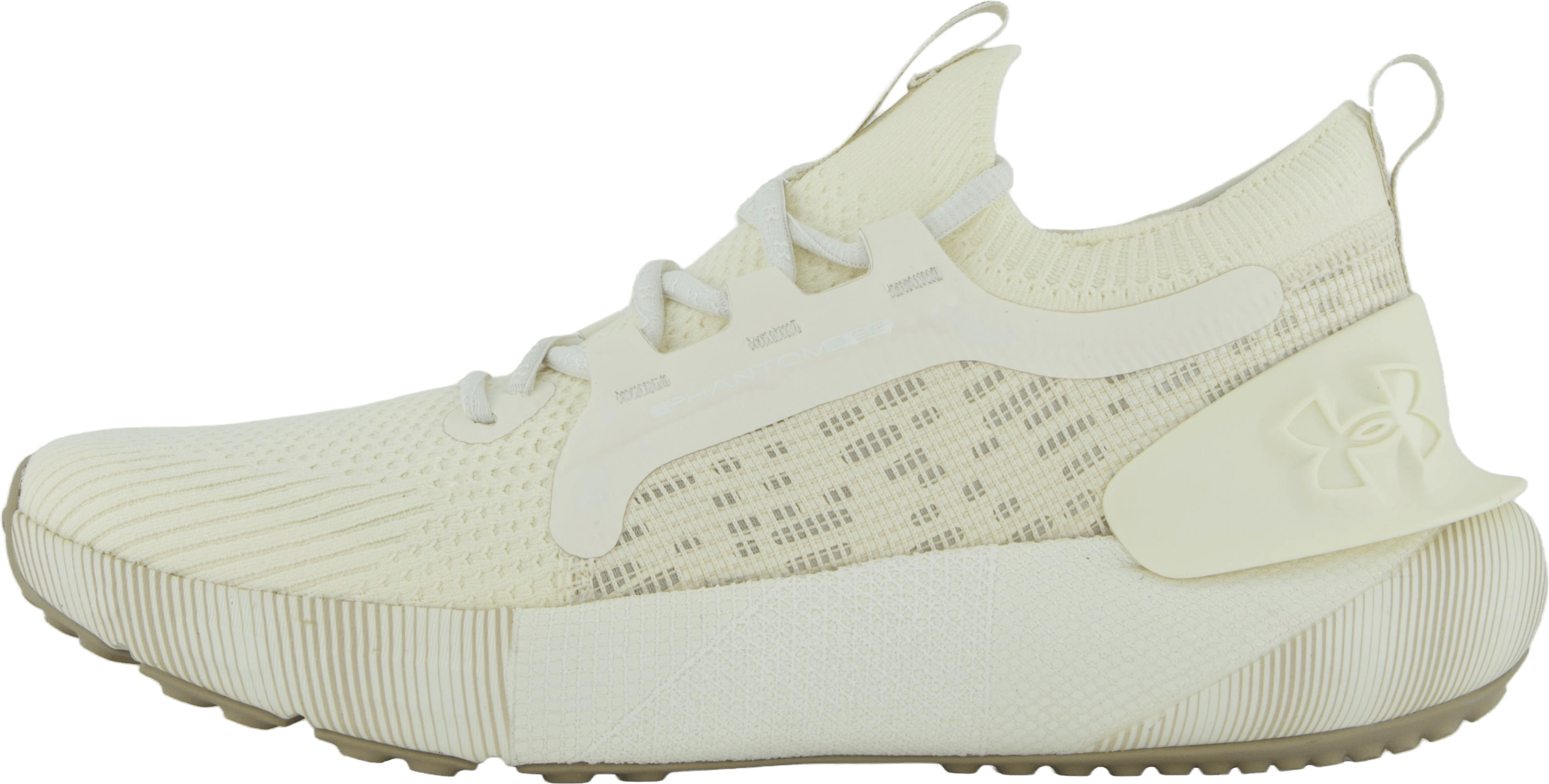 Ua Hovr Phantom 3 Se Ltd Grey