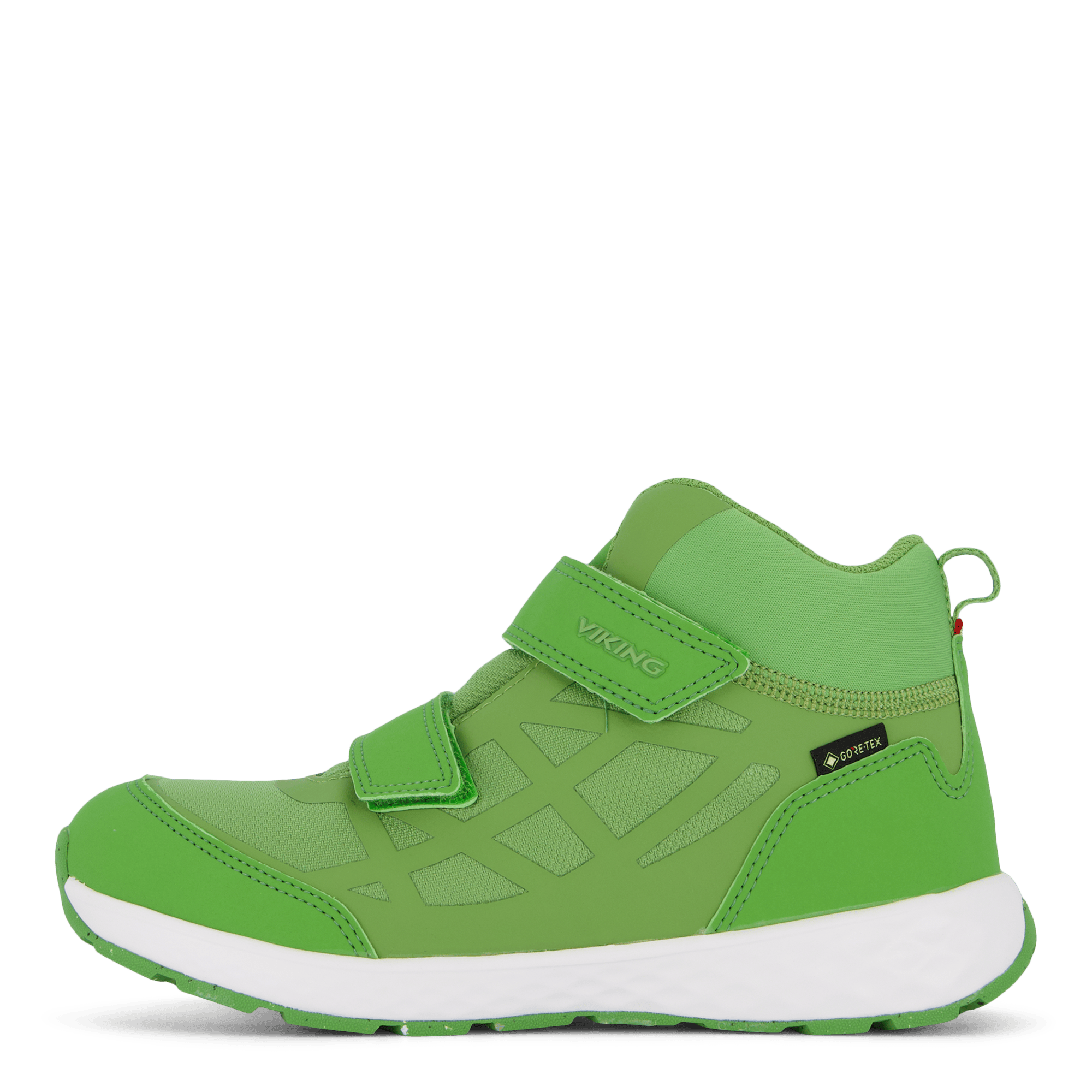 Veme Reflex Mid GTX 2V Olive/Eggshell