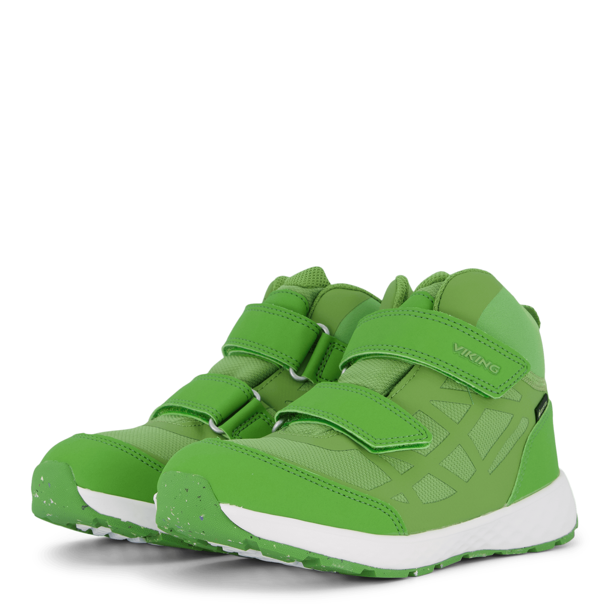 Veme Reflex Mid GTX 2V Olive/Eggshell - Bild 2