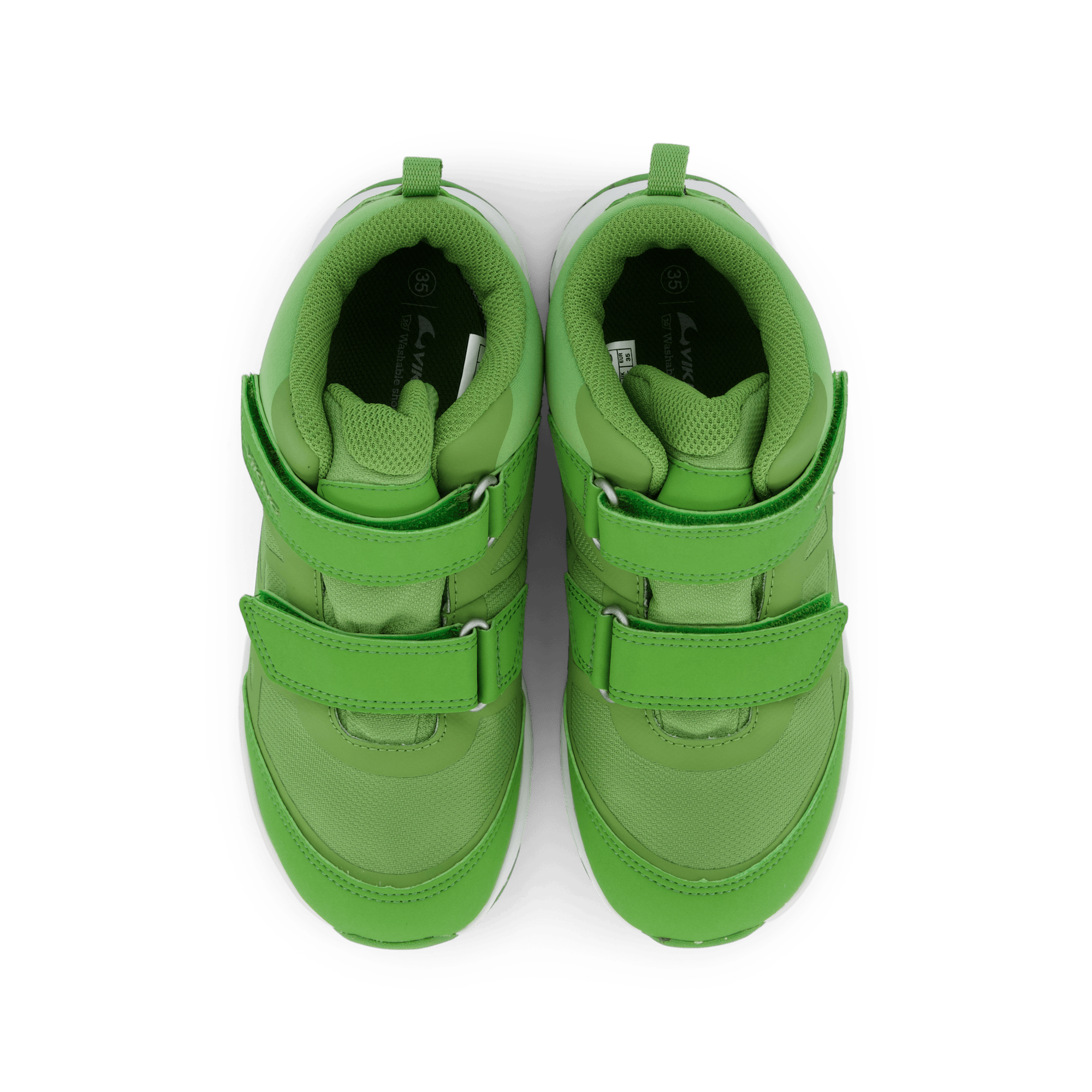 Veme Reflex Mid GTX 2V Olive/Eggshell - Bild 6