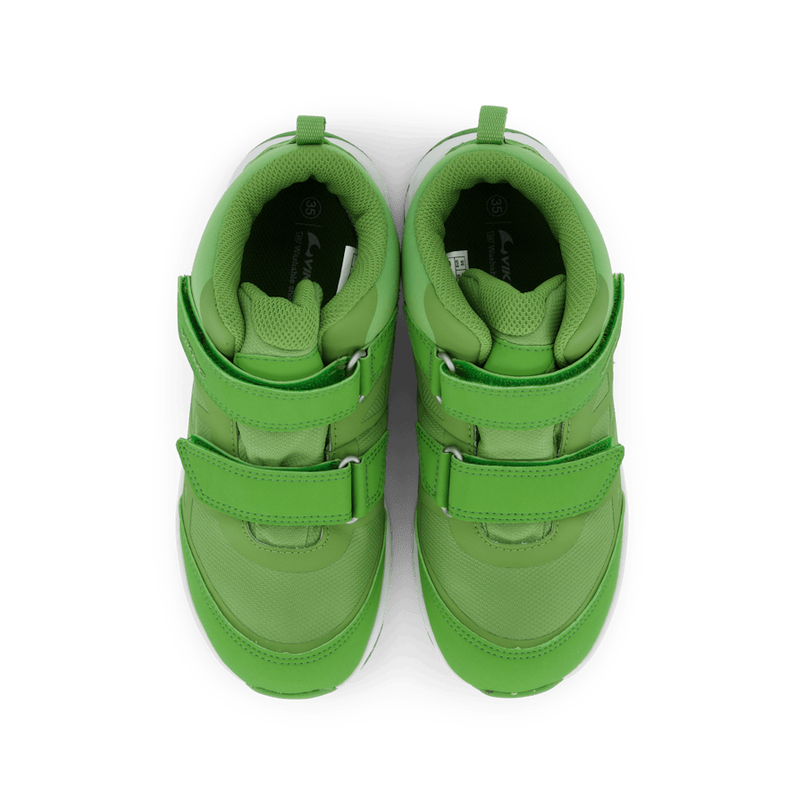 Veme Reflex Mid GTX 2V Olive/Eggshell - Bild 6