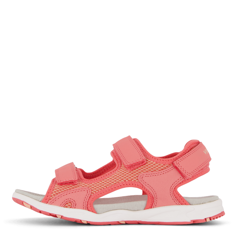Anchor Sandal 3V Coral
