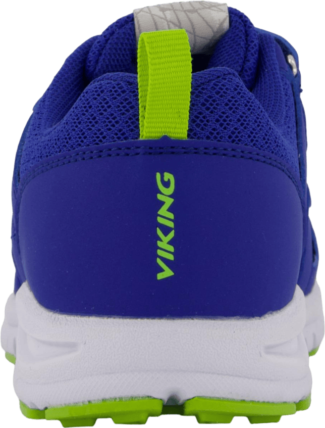 Odda 2v Cobolt/acid Green - Bild 5