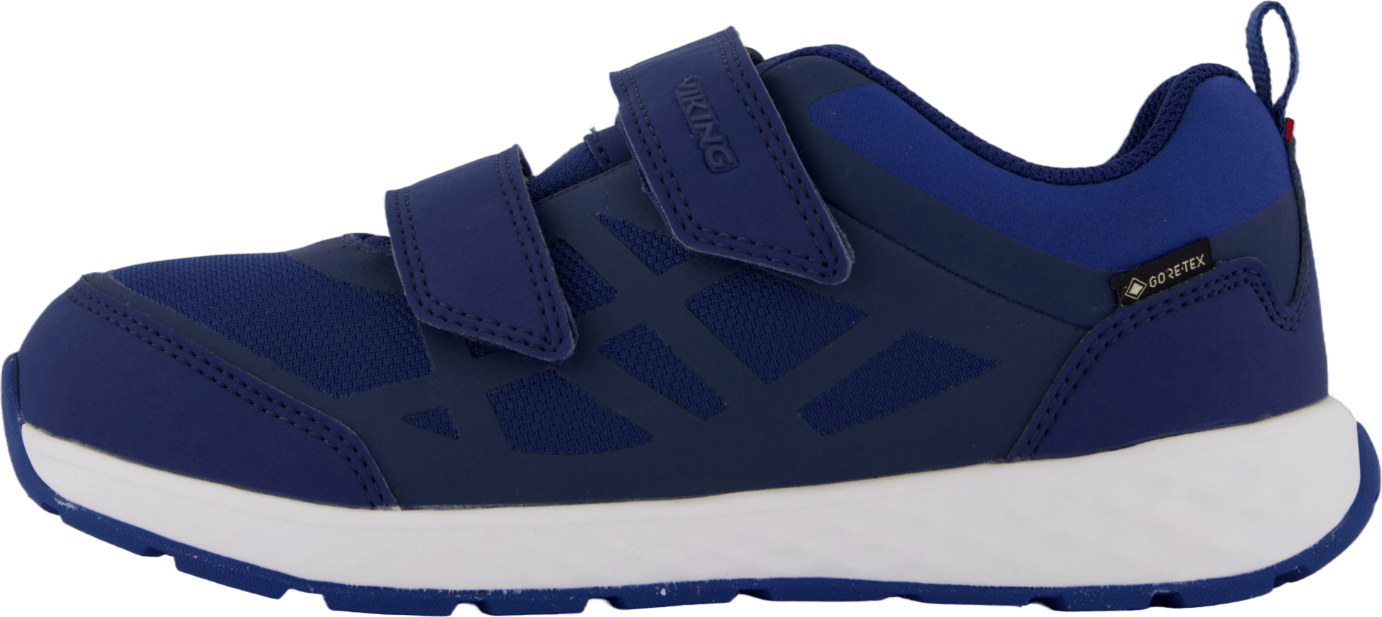 Veme Reflex GTX 2V Blue