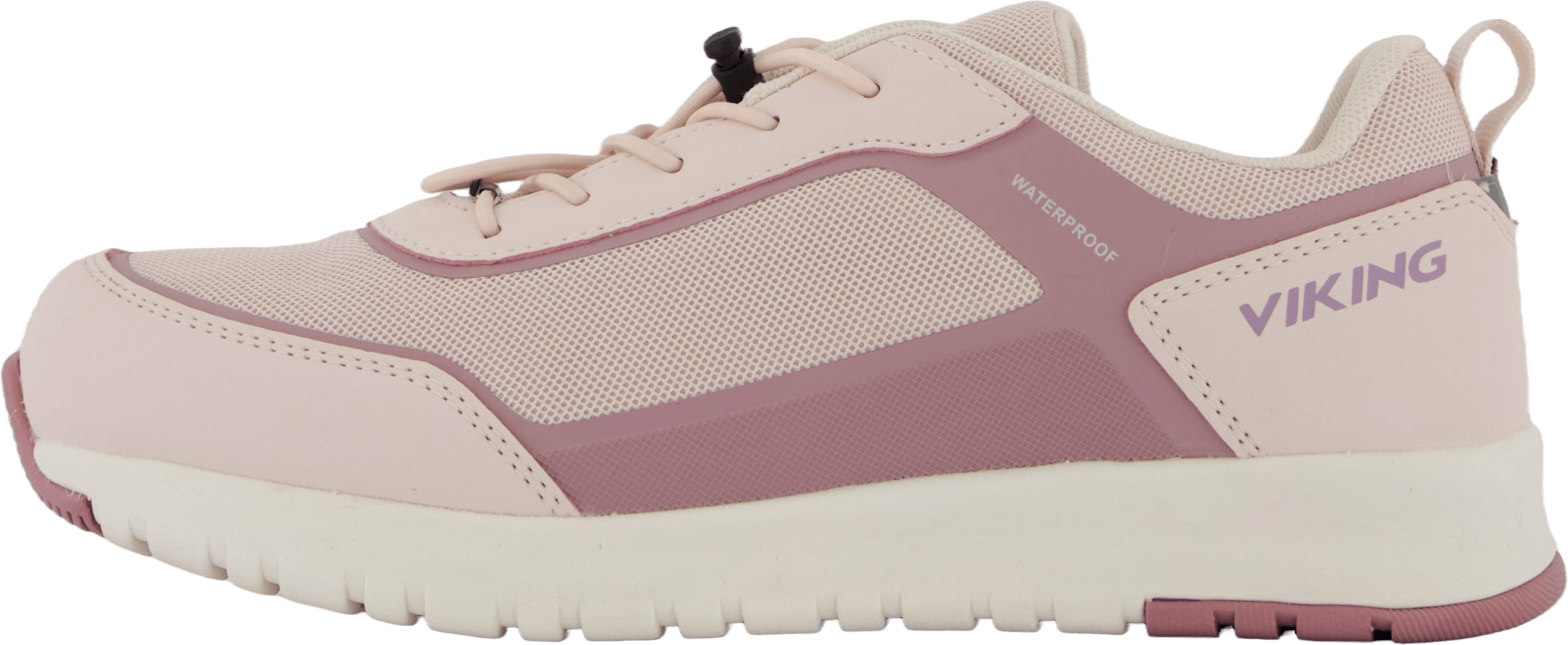 Aerial Wp Sl Light Pink/dusty Pink