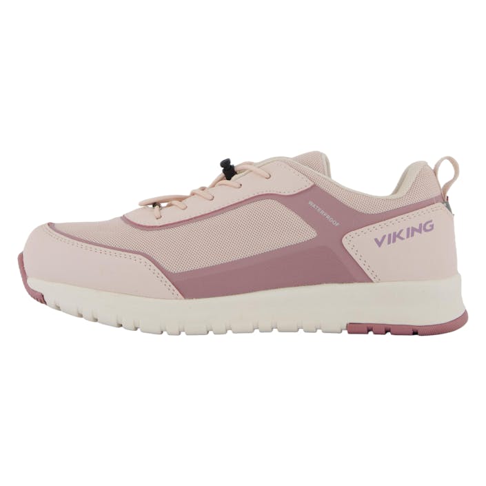 Aerial Wp Sl Light Pink/dusty Pink, Unisex, Shoes, Trainers, Trainers, Pink, EU 28